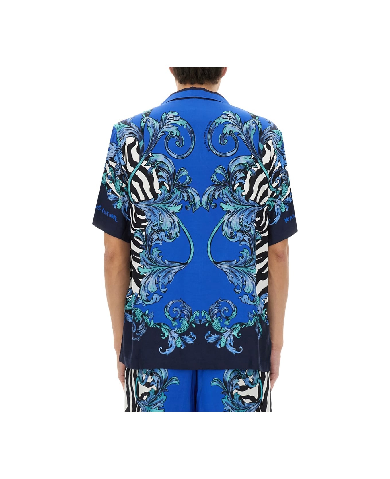Versace Jeans Couture Shirt - 3
