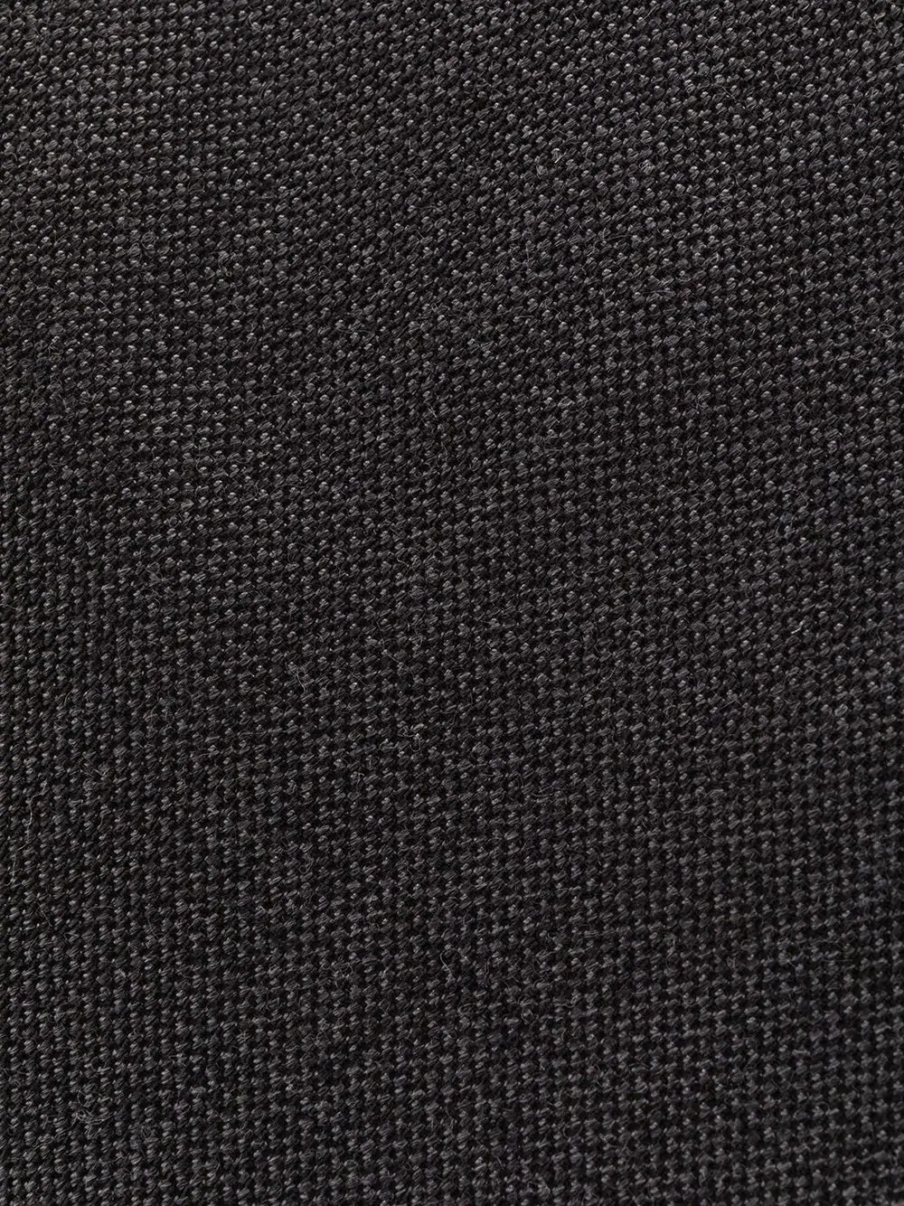 silk woven tie - 2