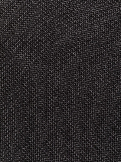 TOM FORD silk woven tie outlook