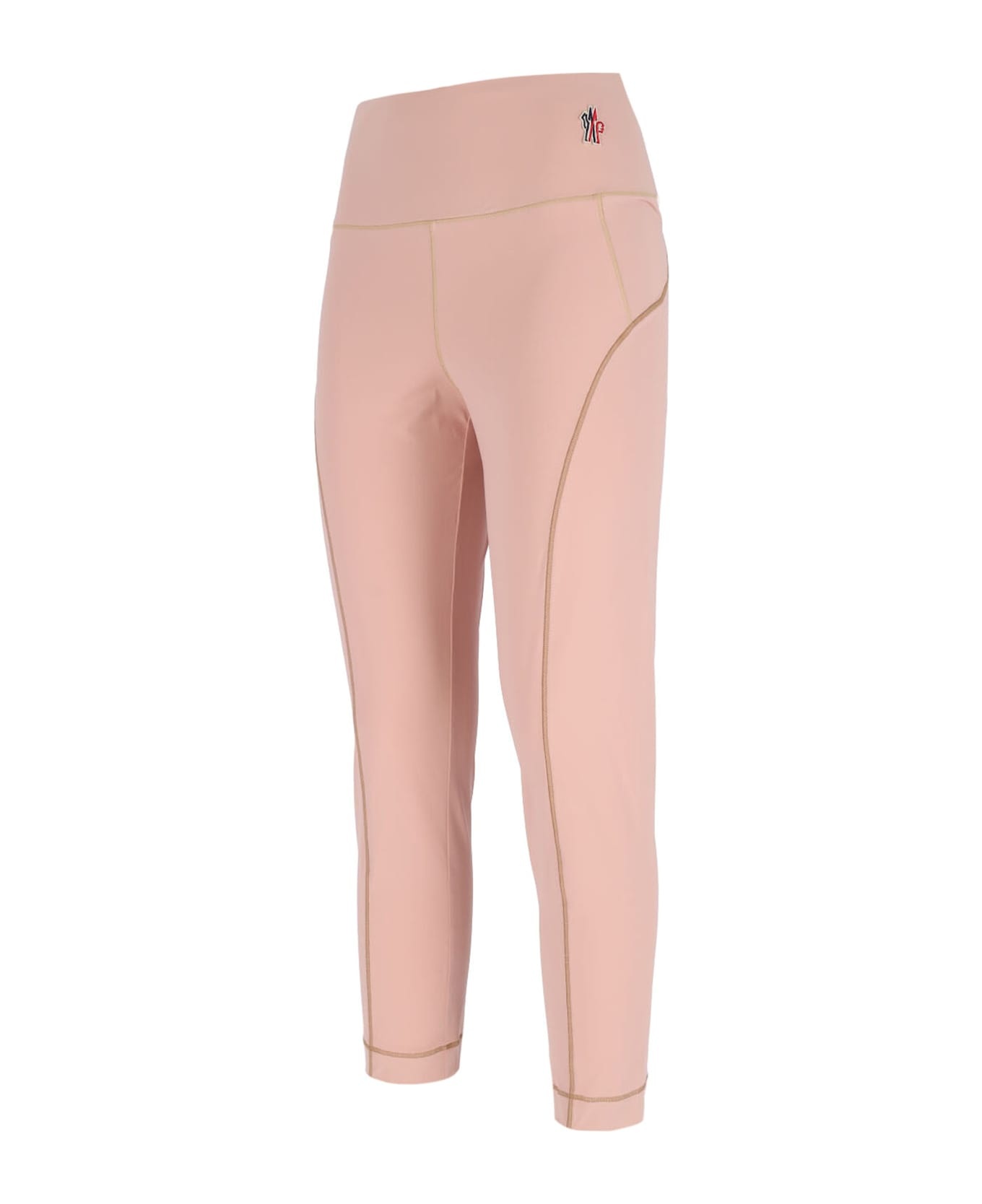 Logo Track Pants - 3