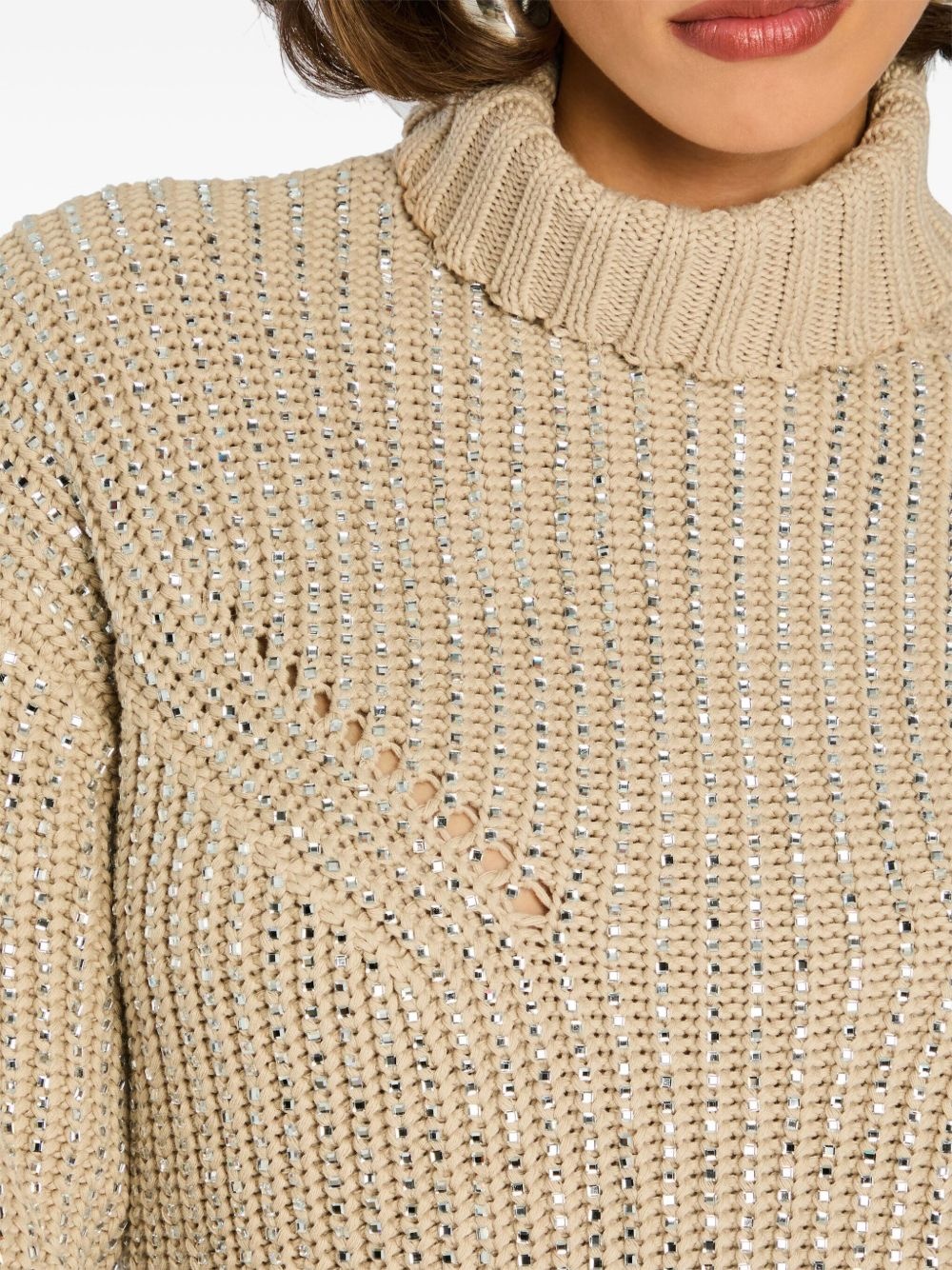 Camden sweater - 4