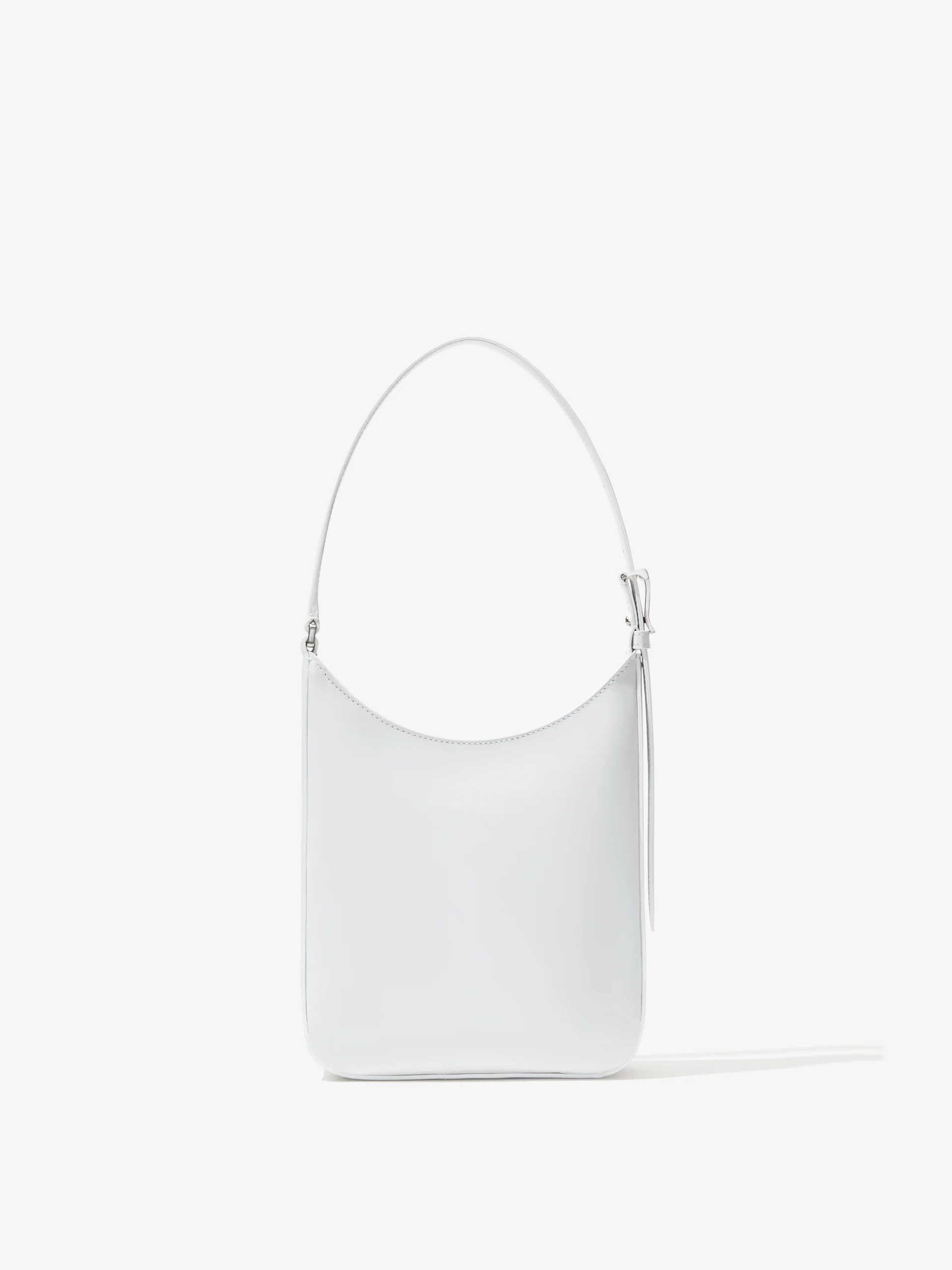 Slope Shoulder Bag in Soft Spazzolato - 4