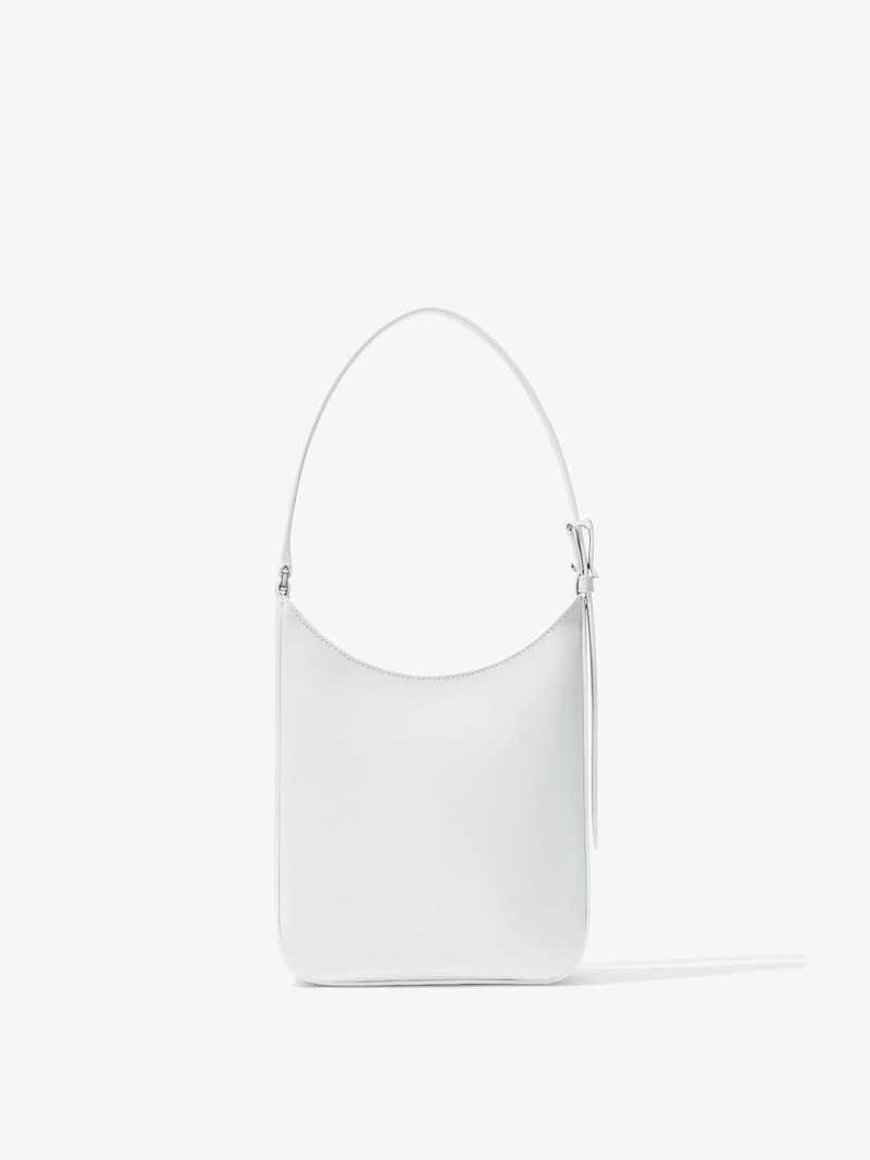 Slope Shoulder Bag in Soft Spazzolato 4