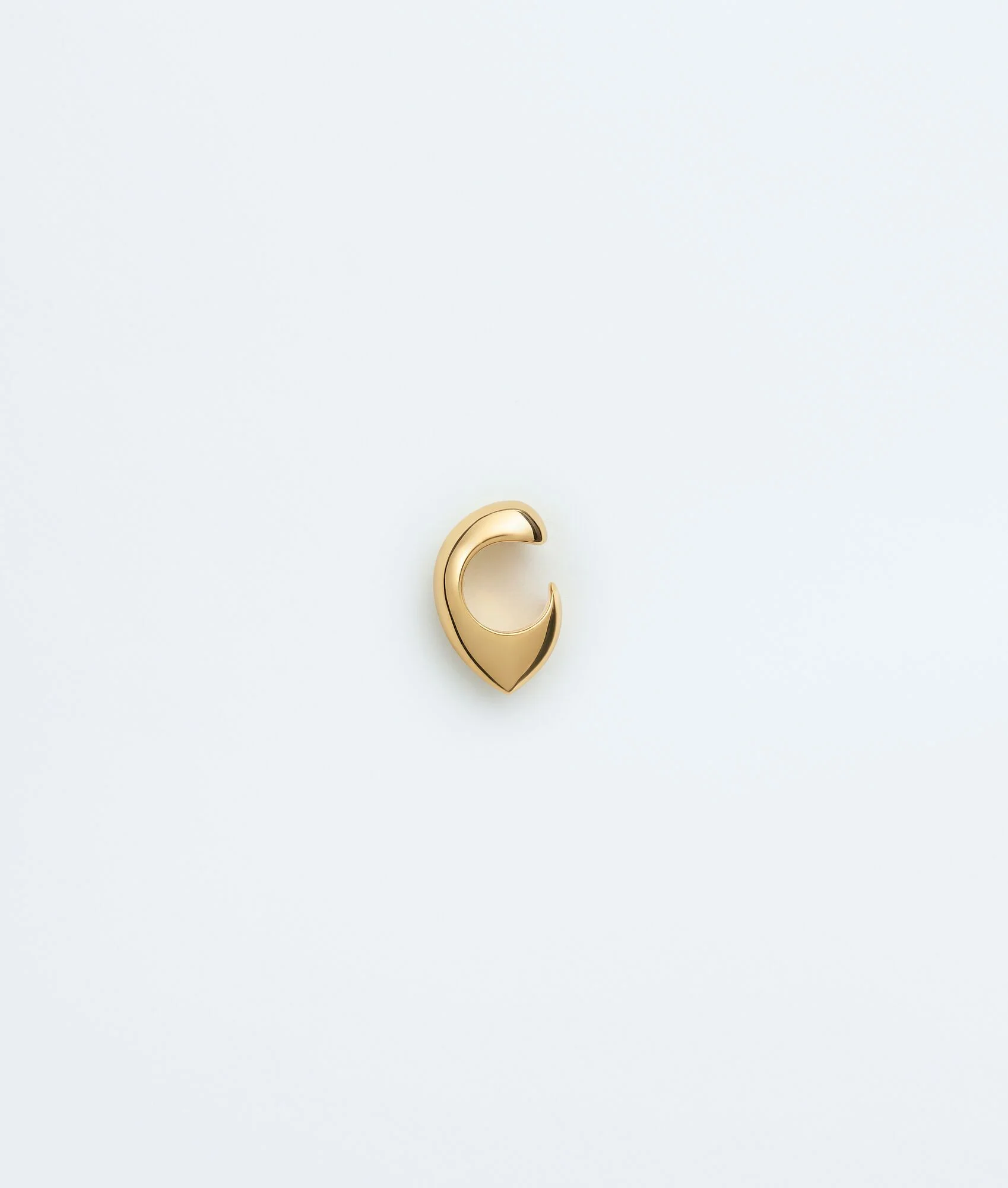 Claw Earcuff - 1