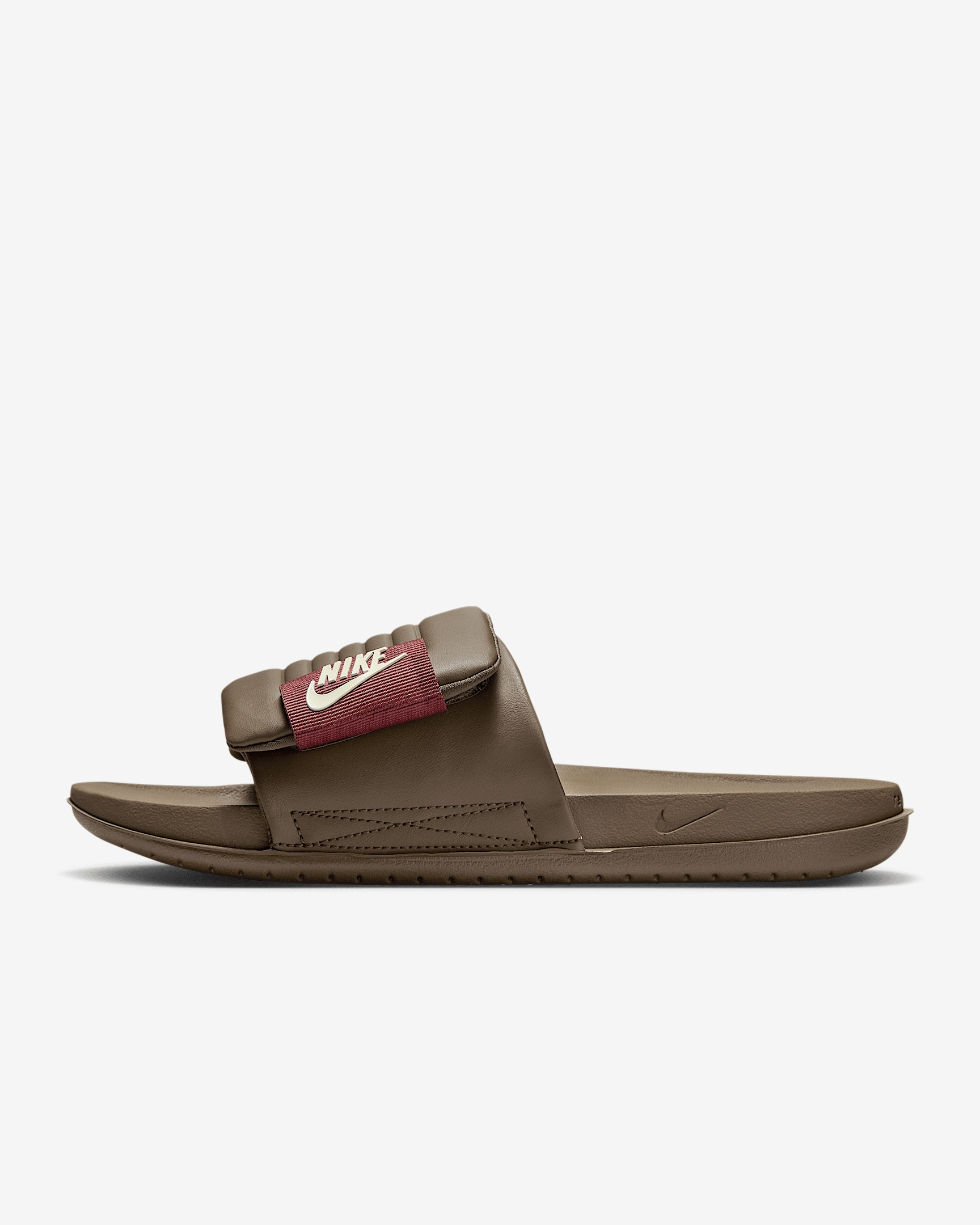 Nike Nike Offcourt Adjust Men's Slides | REVERSIBLE