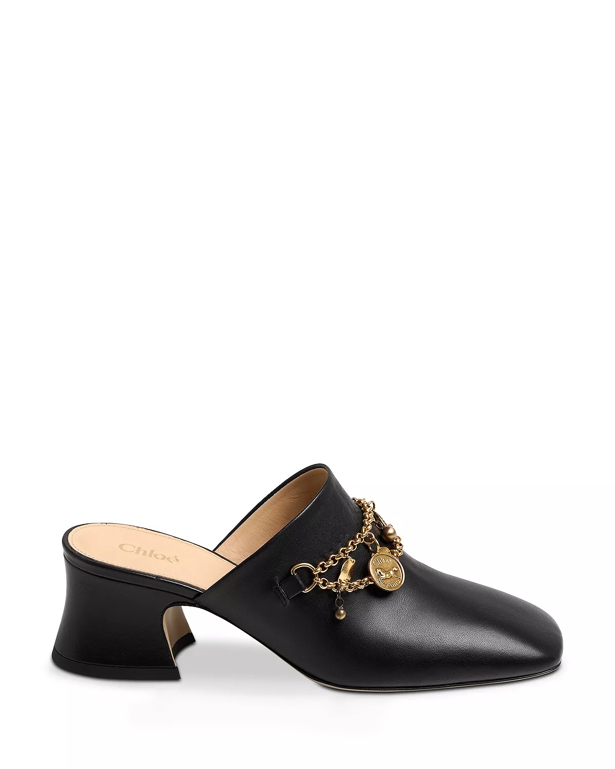 Women's Chlo? Charms Mules - 3