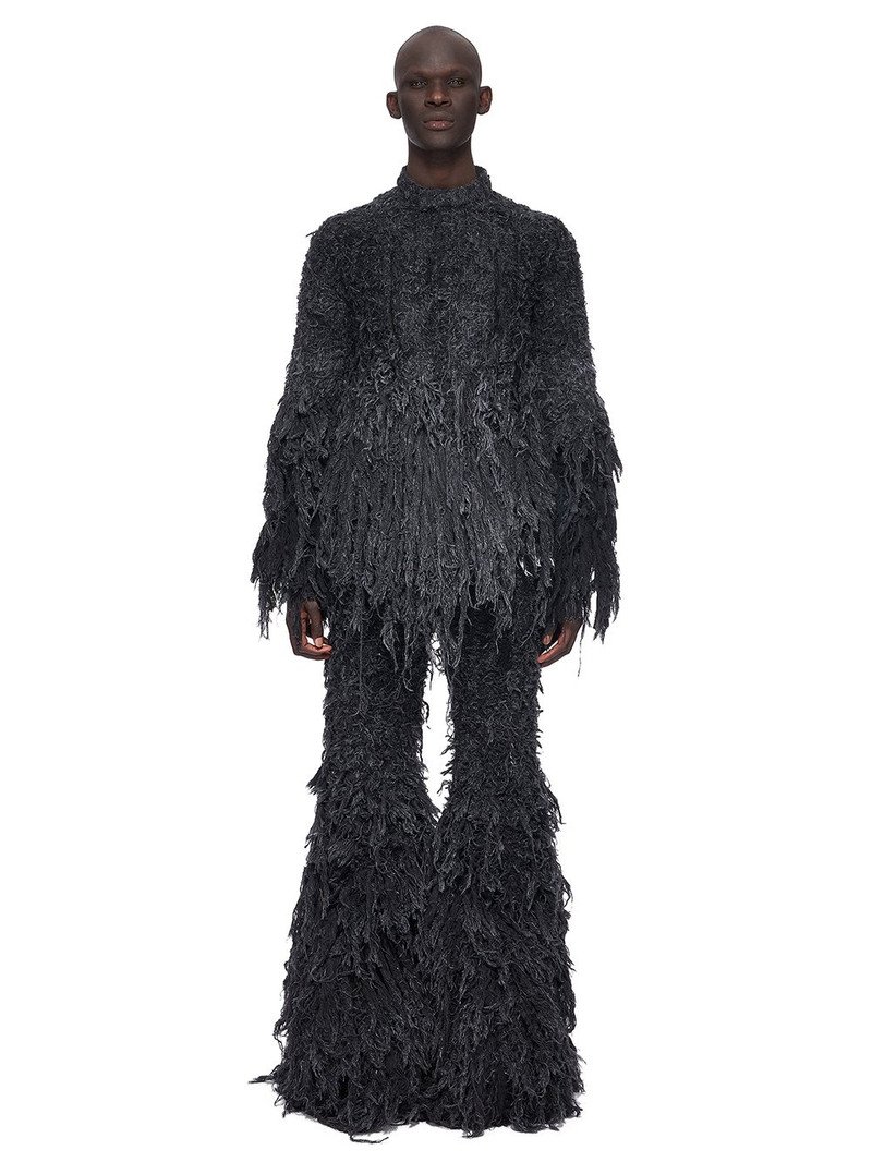 Rick Owens PANTS outlook