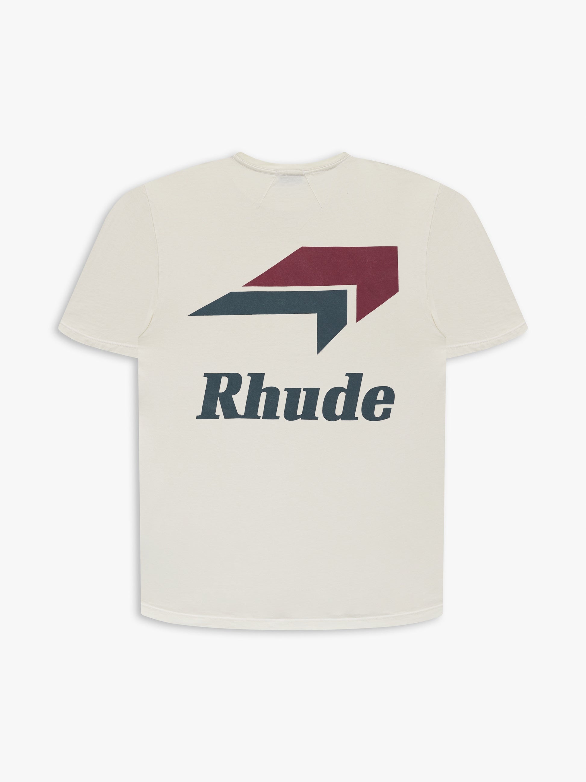 R LOGO TEE - 2