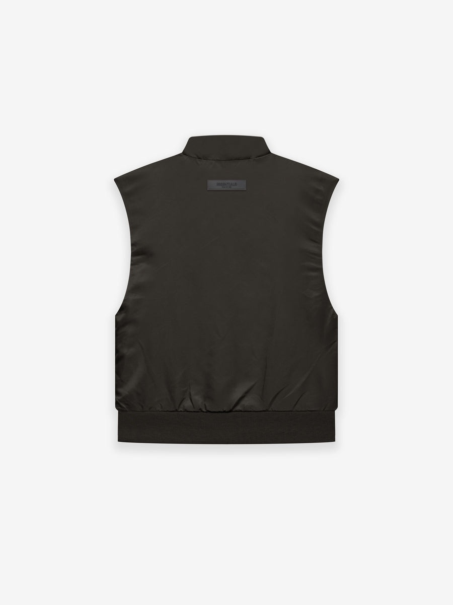 Womens Running Vest - 2