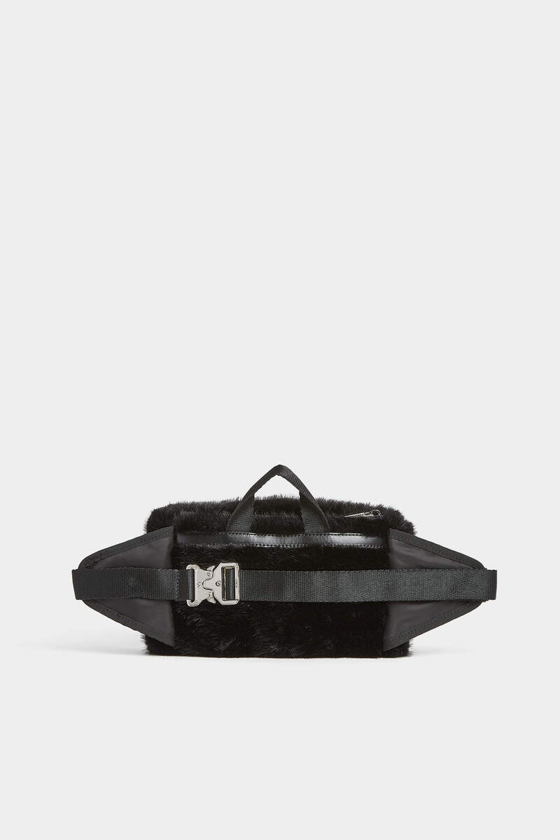 DSQUARED2 CANADIAN BELT BAG outlook