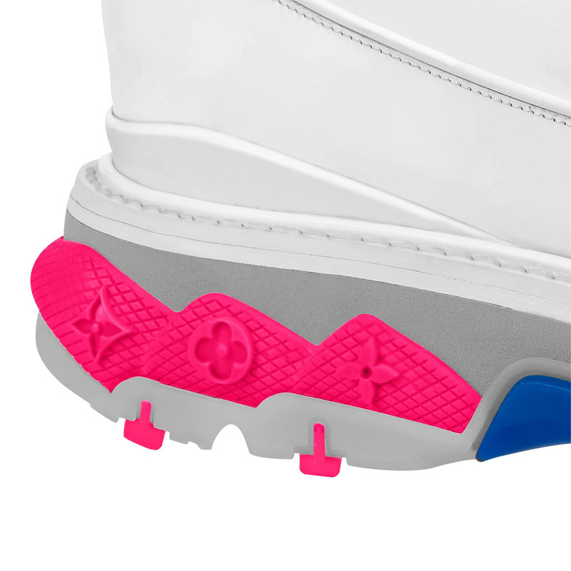 Louis Vuitton LV FUSION Derby outlook