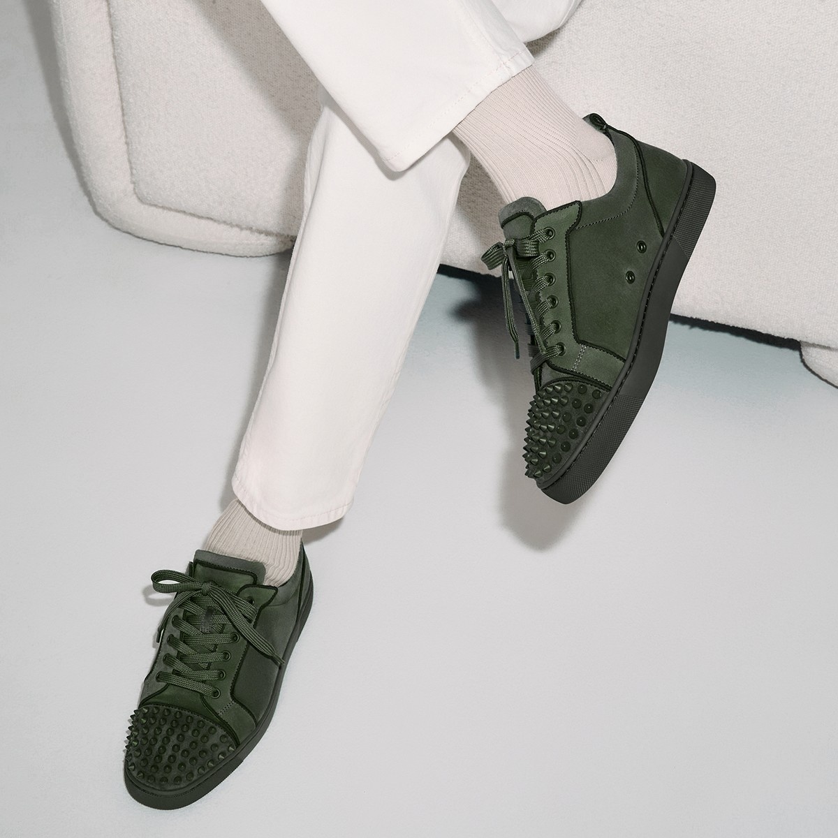 Louis Junior Spikes - 2