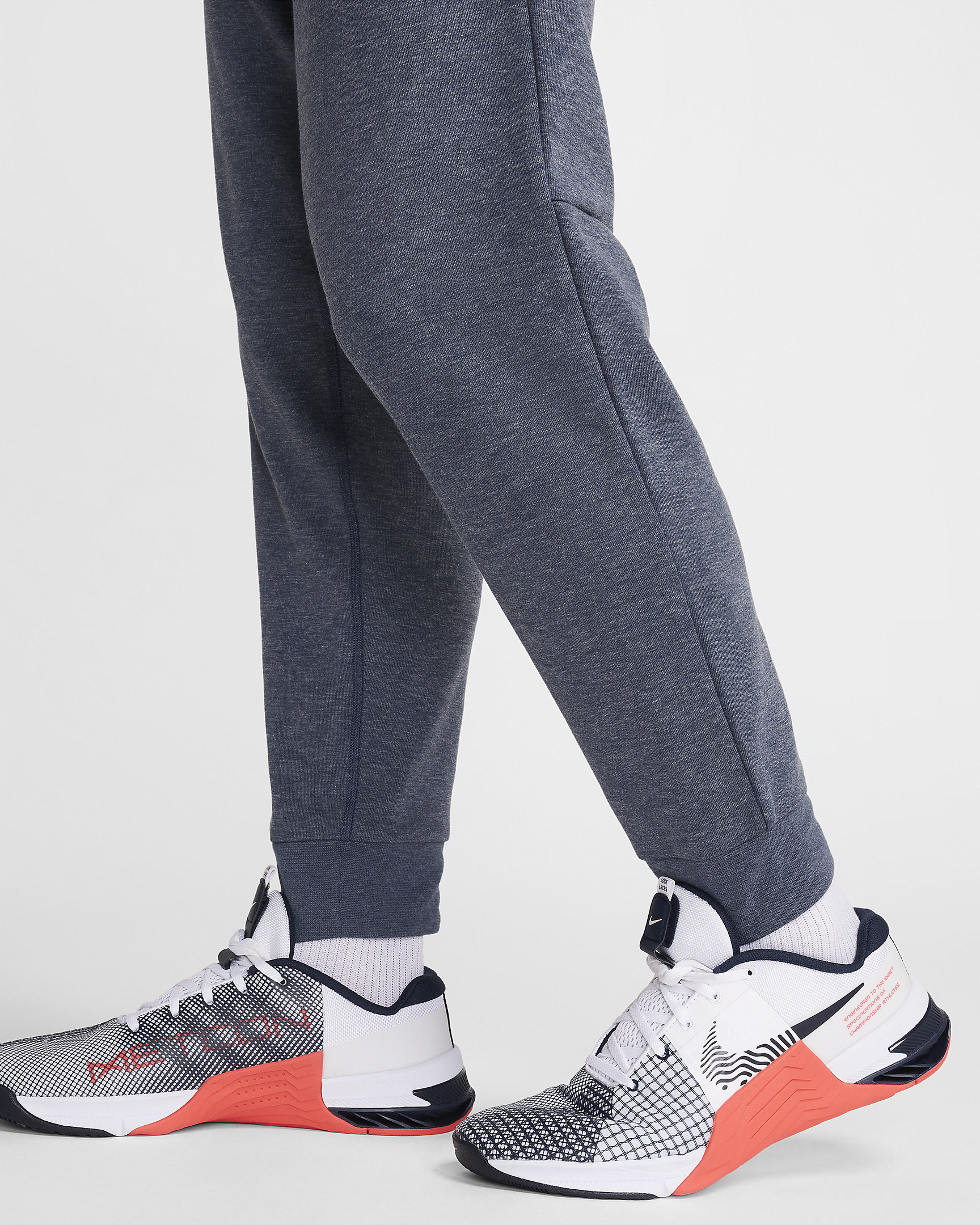 Nike Primary Men's Dri-FIT UV Versatile Joggers - 5