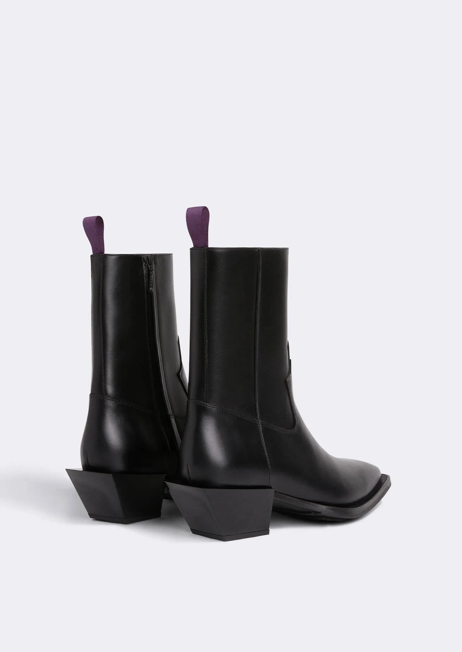 Luciano Boots - 3