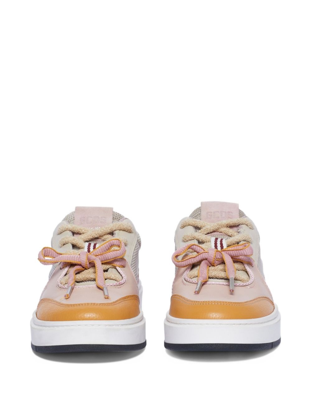 Bucket Bow sneakers - 3