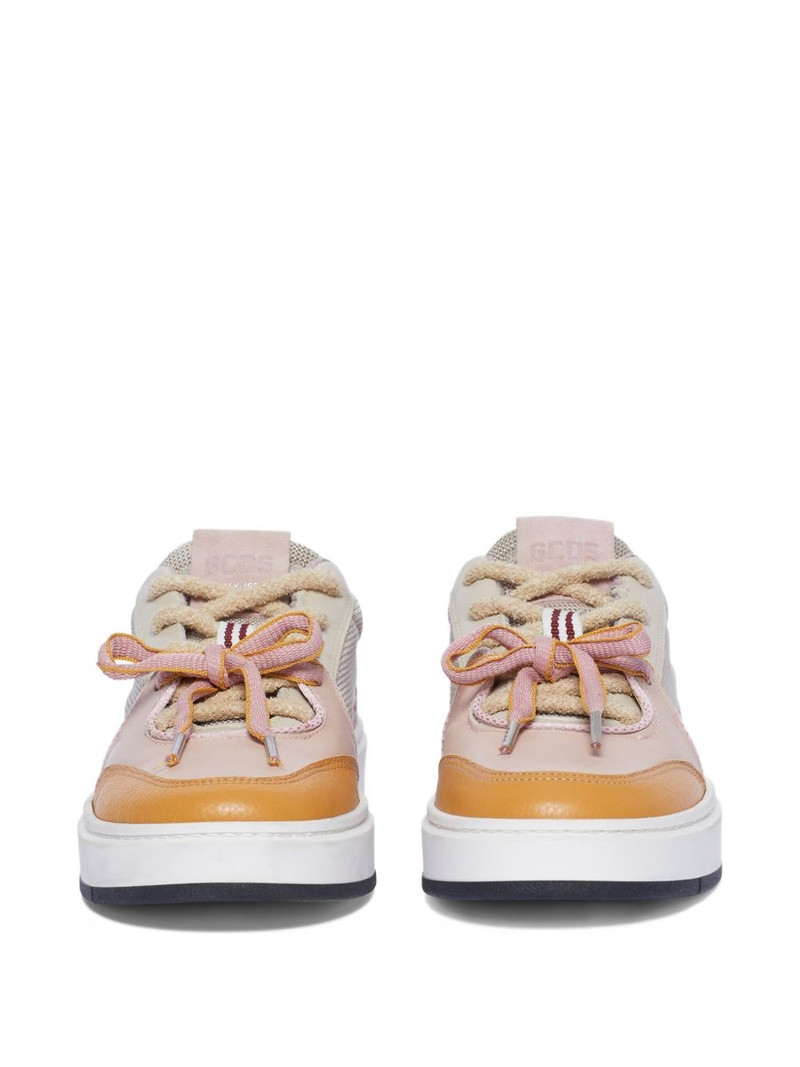 Bucket Bow sneakers 3