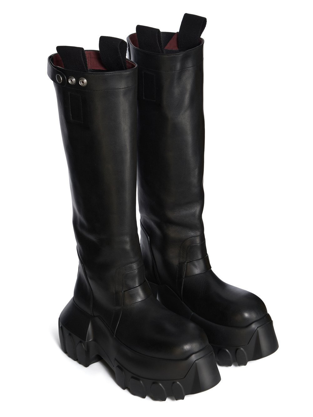 BOOTS - 6