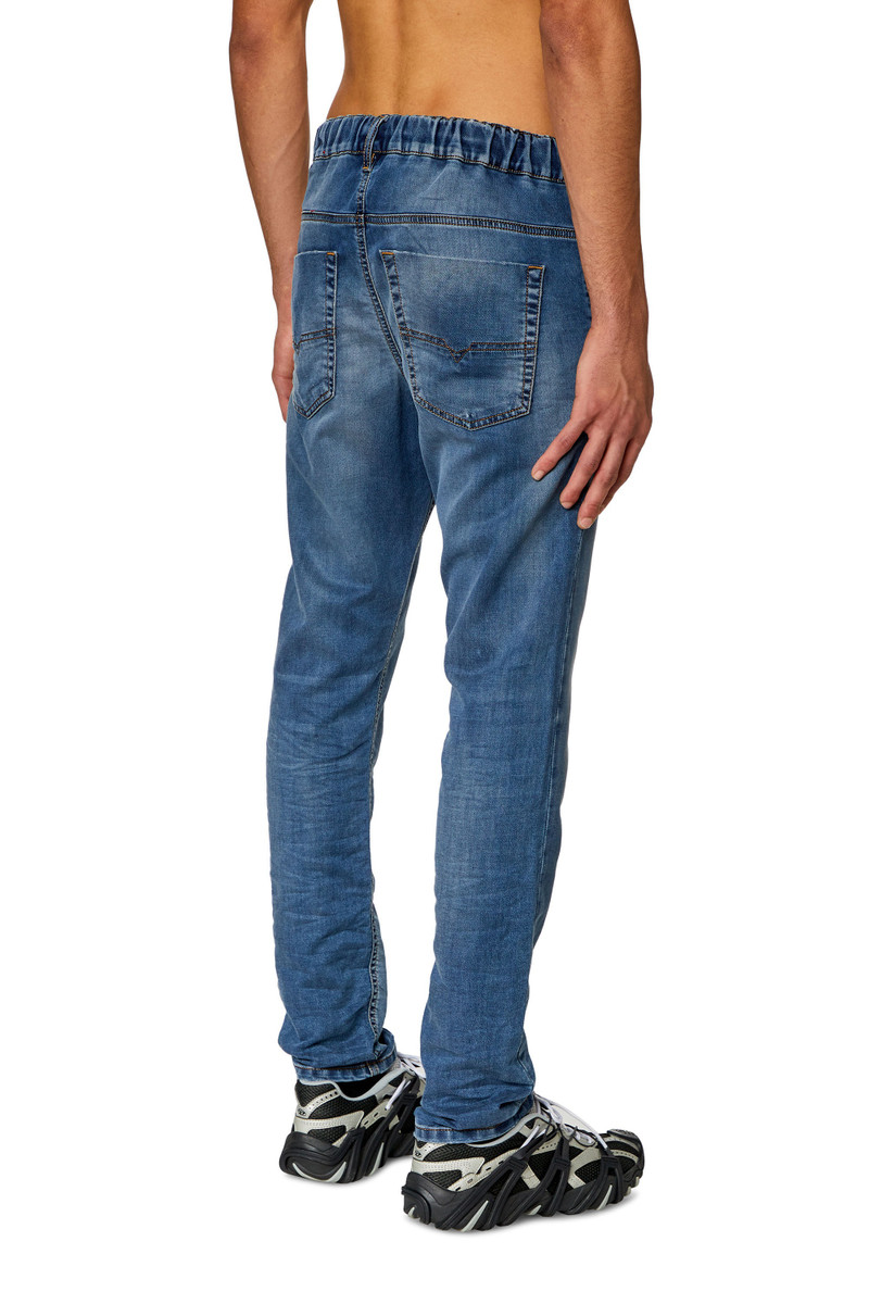 TAPERED 2030 D-KROOLEY JOGGJEANS® 068JV 4