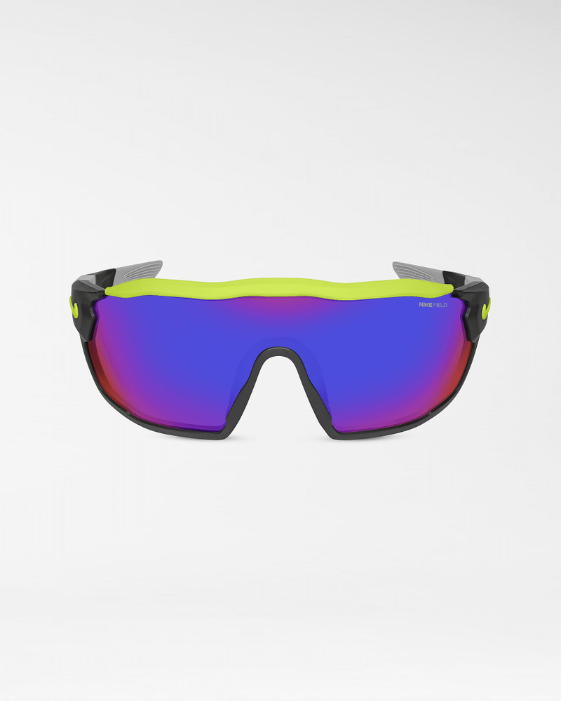Nike Unisex Show X Rush Field Tint Sunglasses 4