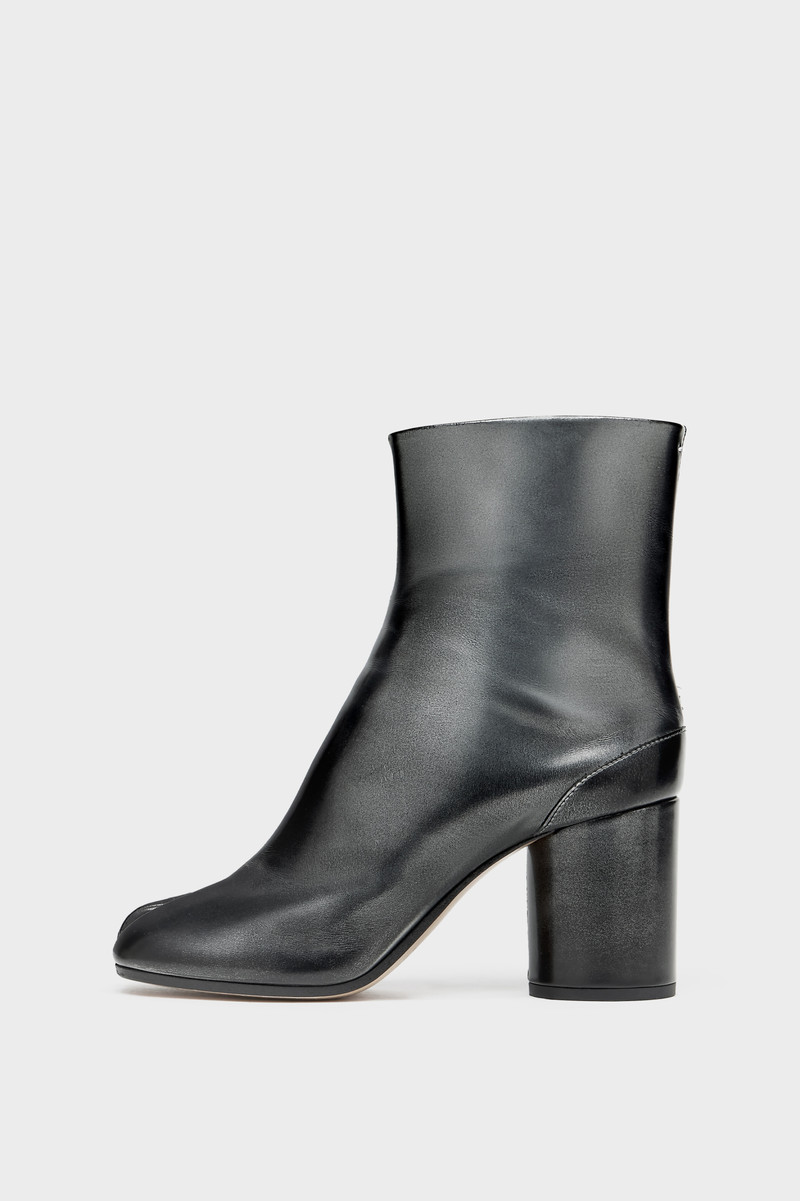 Maison Margiela Tabi Ankle Boots outlook