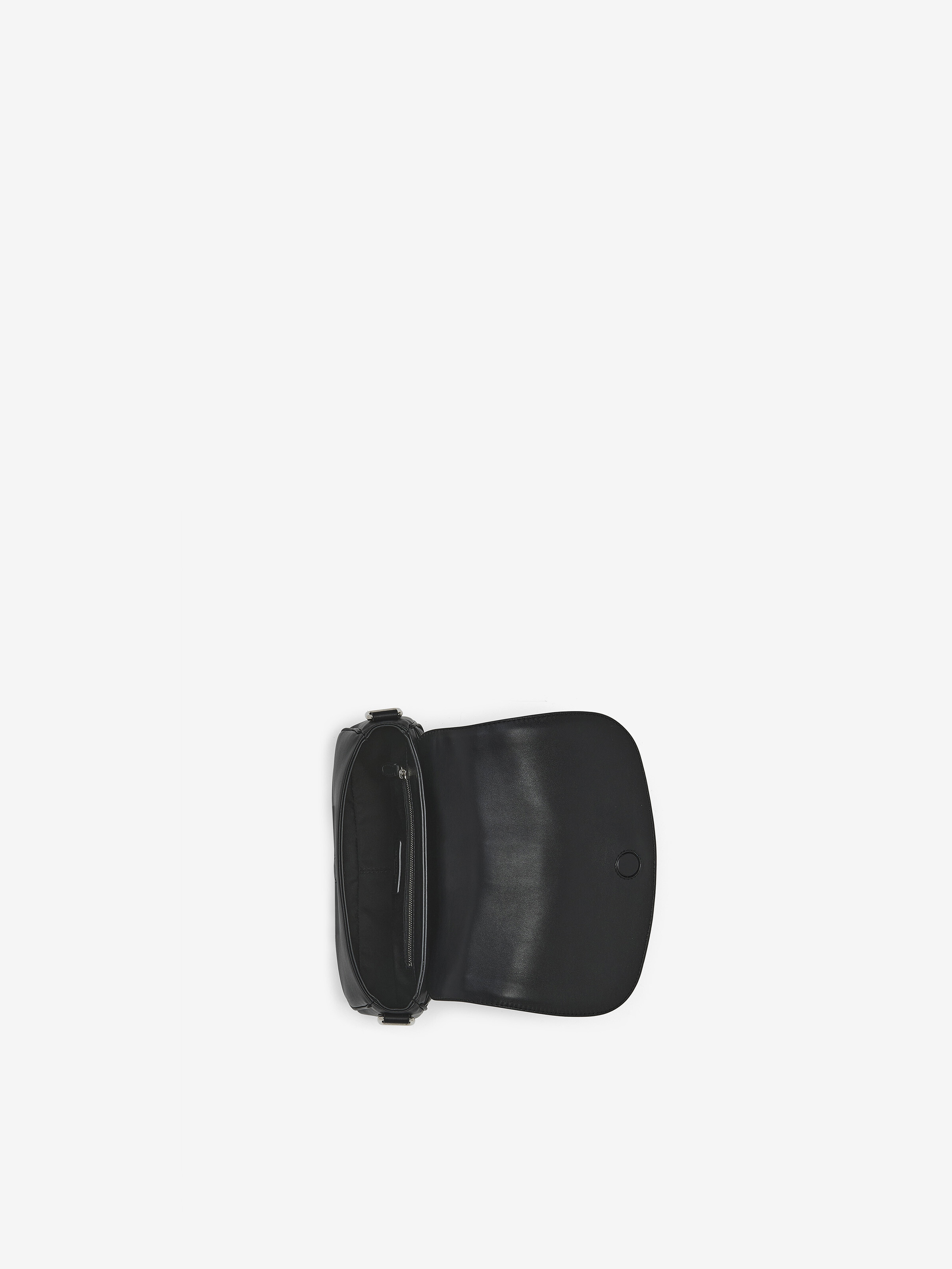 McQueen Mini T-Bar Satchel - 5