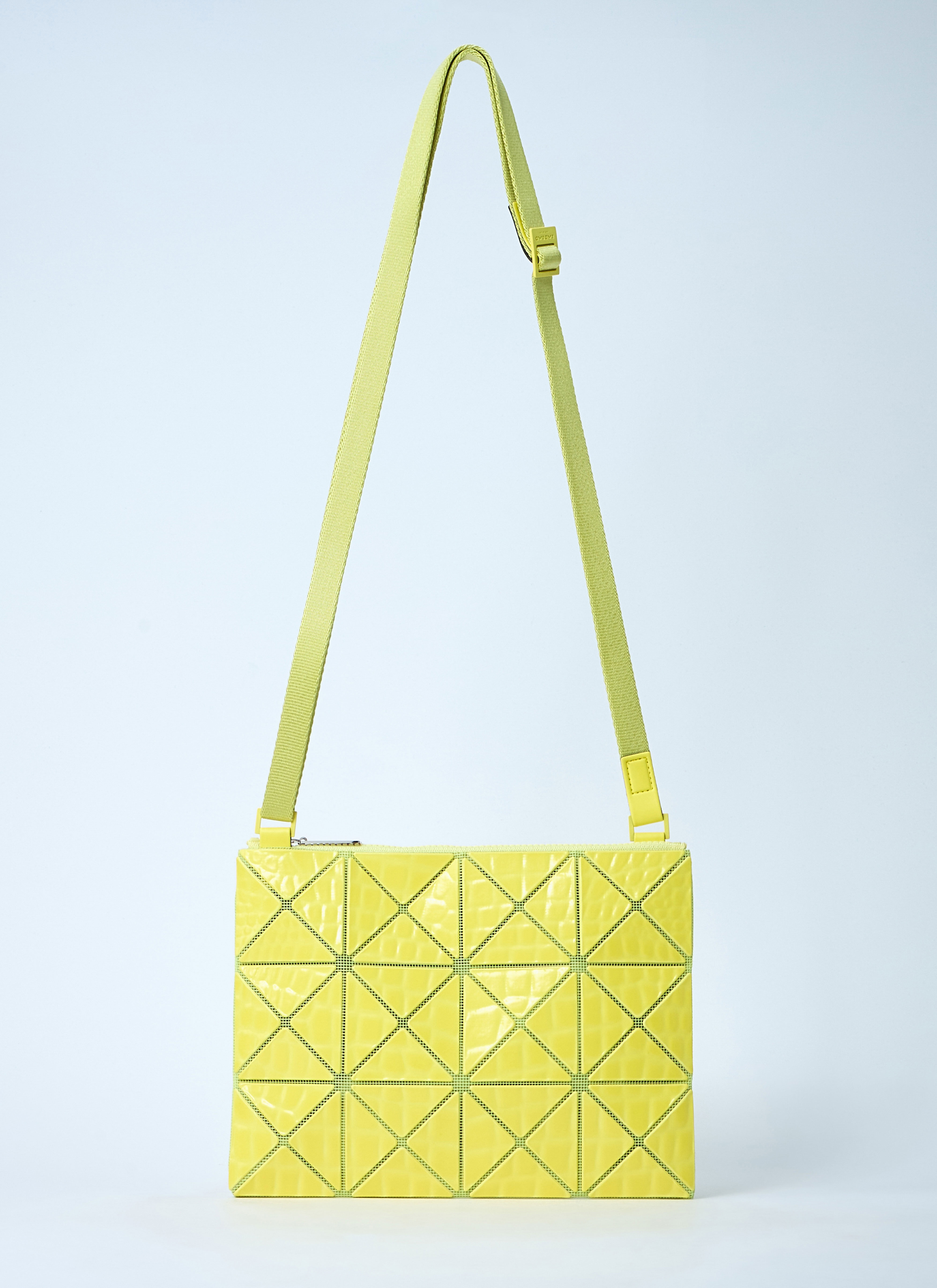 Kaiju Shoulder Bag - 1