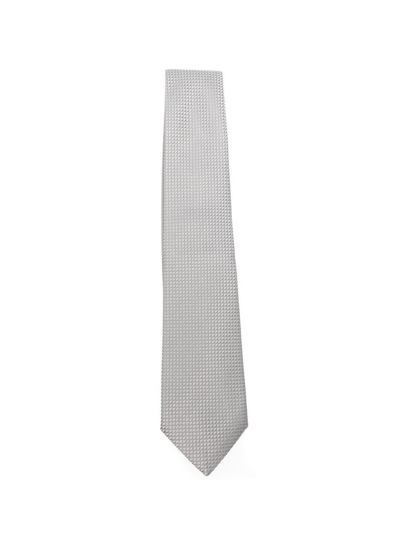 textured tie 1