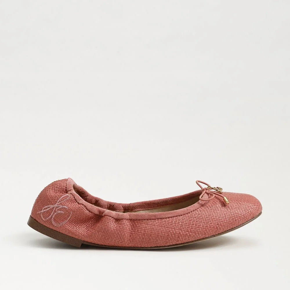 Felicia Ballet Flat - 1
