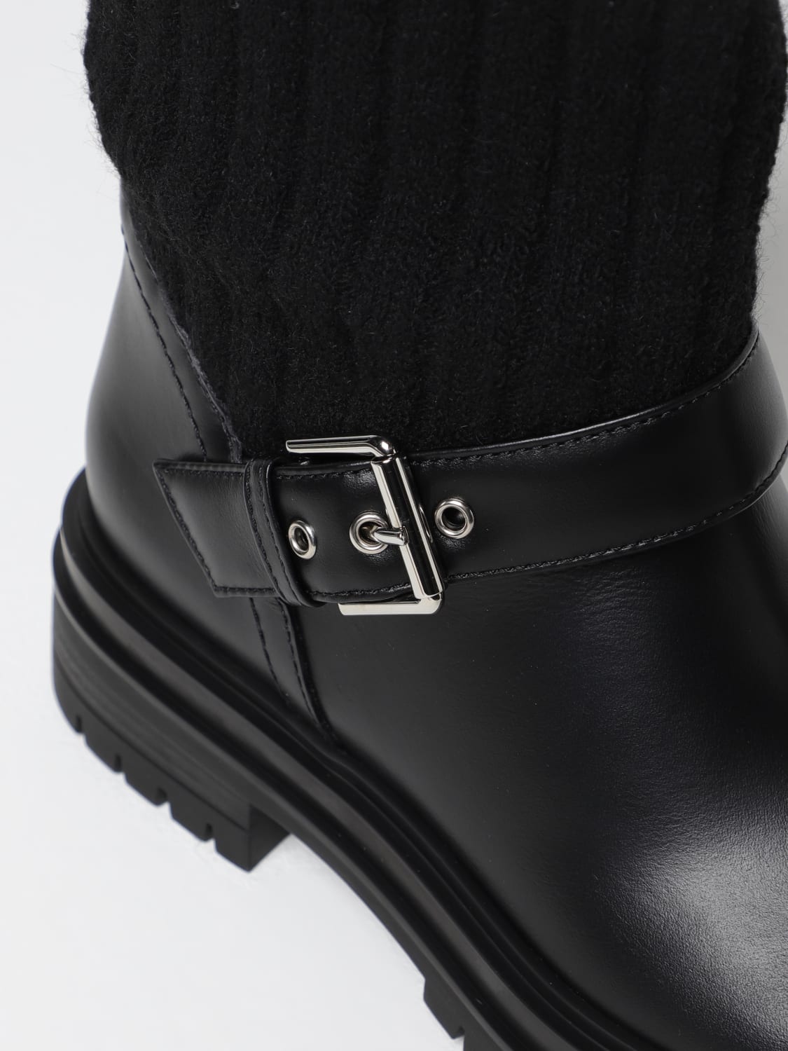Flat ankle boots woman Gianvito Rossi - 4