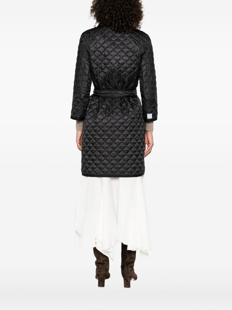 Arianna quilted coat 4