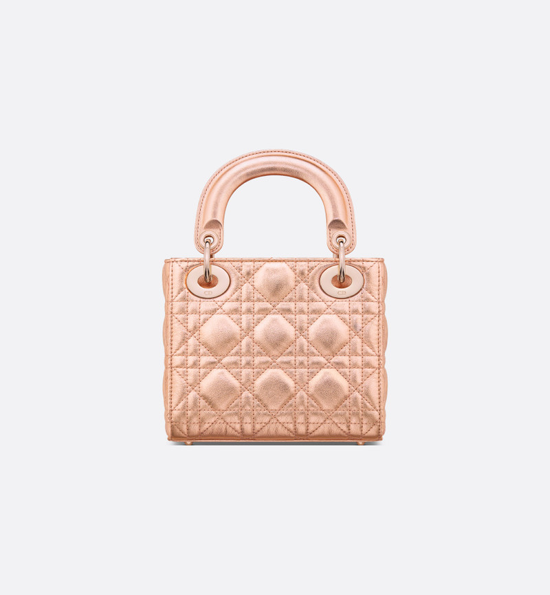 Dior Mini Lady Dior Bag outlook