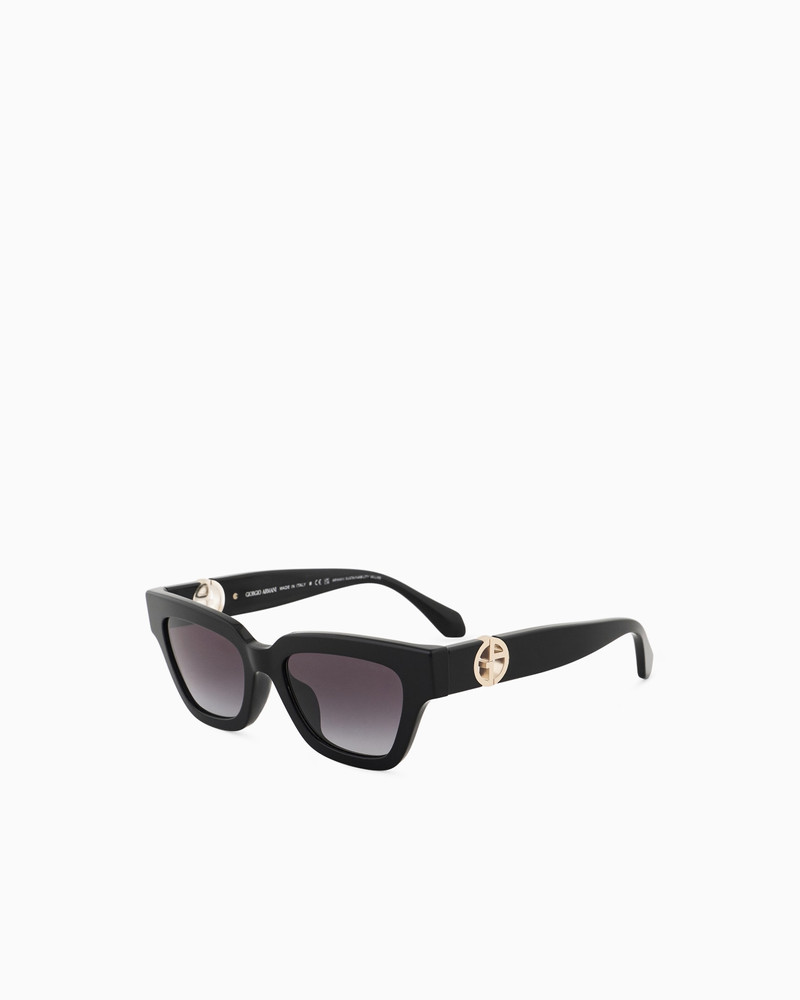 WOMEN’S CAT-EYE SUNGLASSES 3