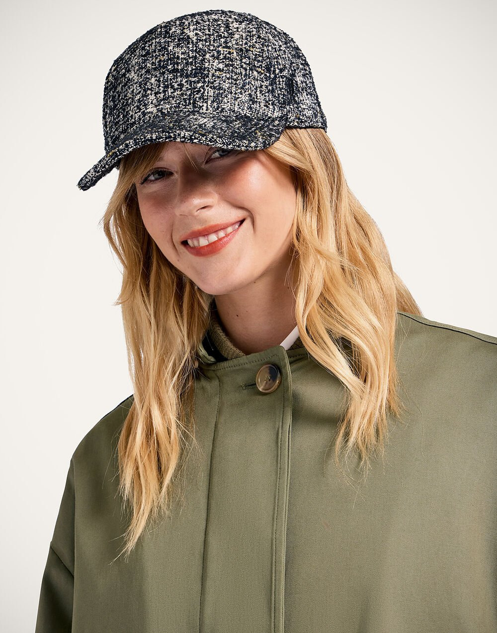 Babeball Cap - 4