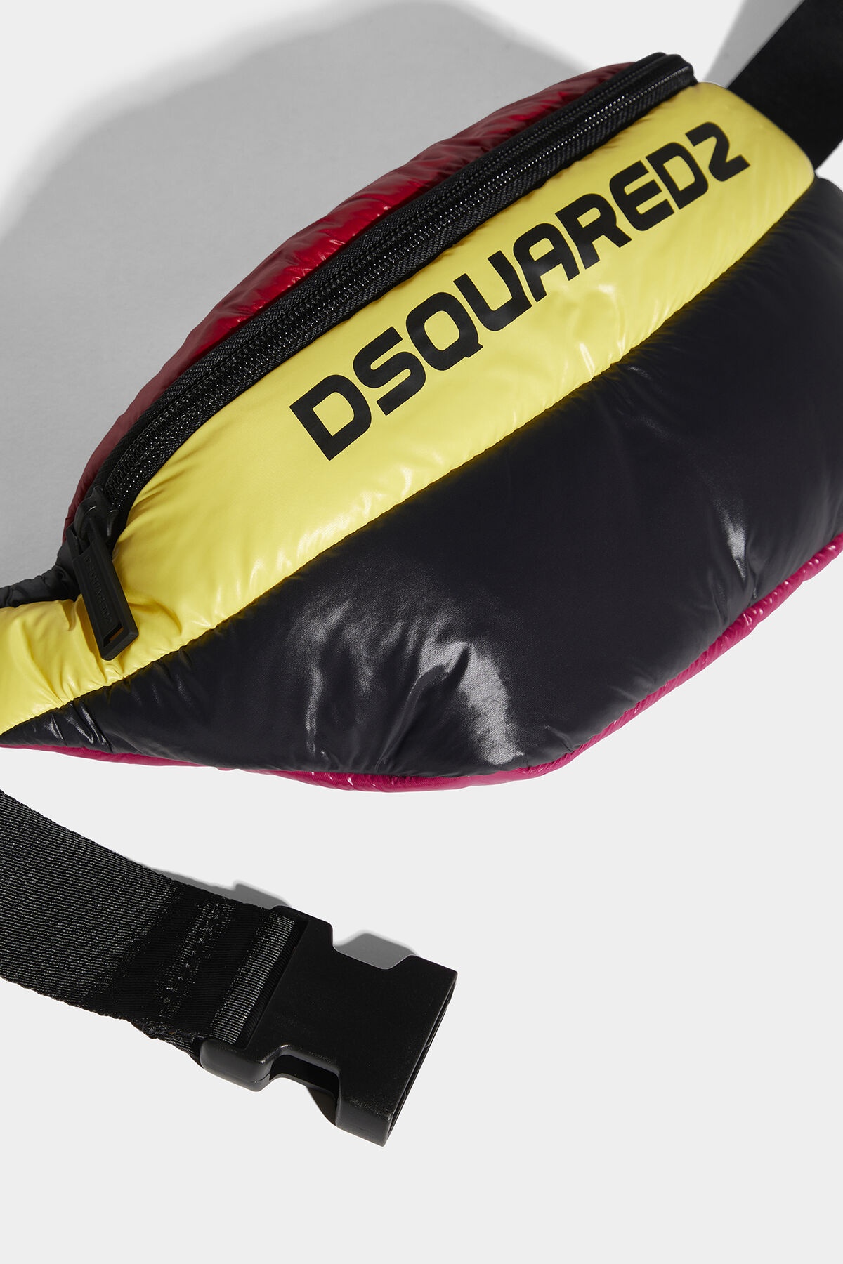 PUFFY BELT BAG - 3