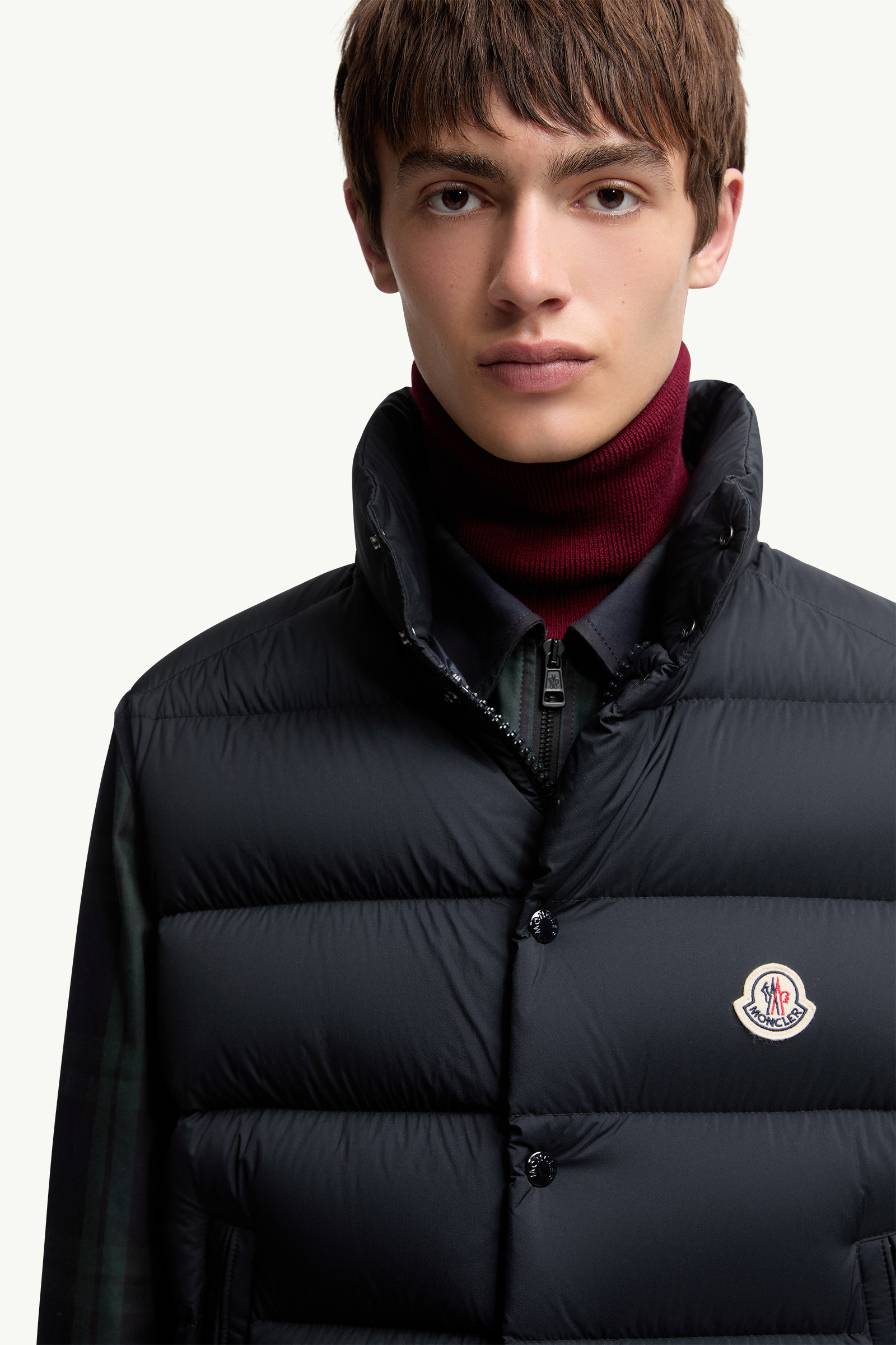 Tibb Down Vest - 6