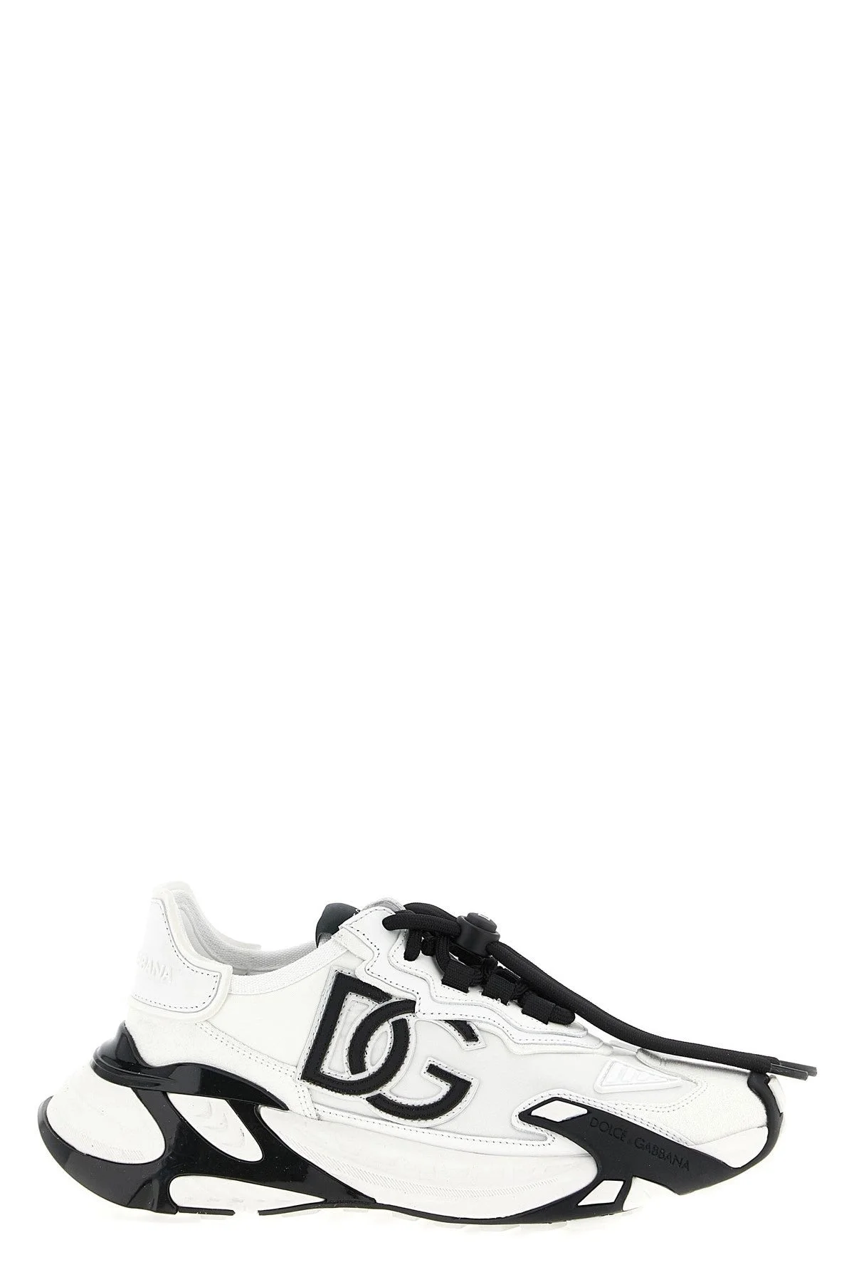 Dolce & Gabbana Women 'Day Faster' Sneakers - 1