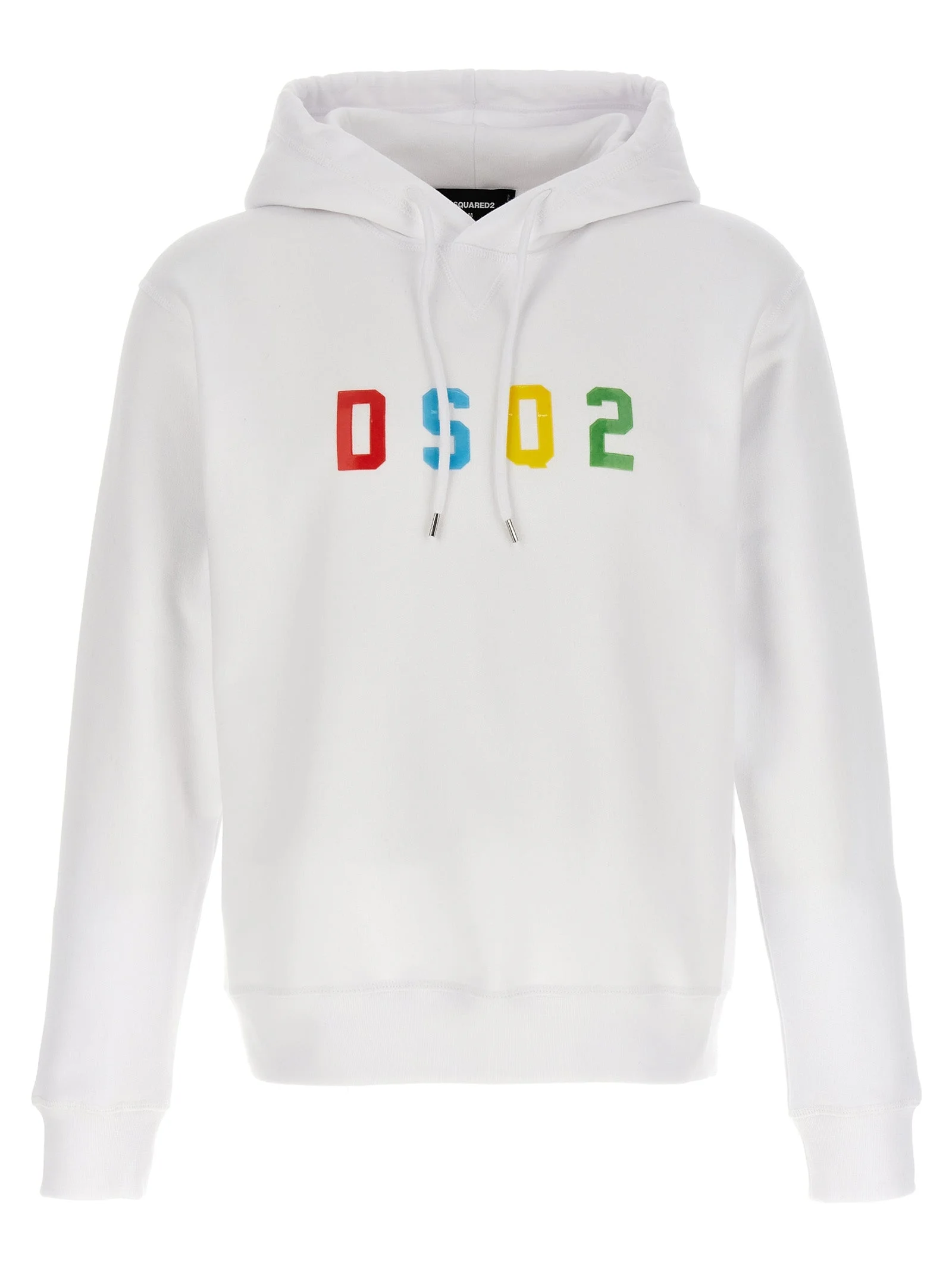 Dsquared2 Men 'Cool Fit' Hoodie - 1