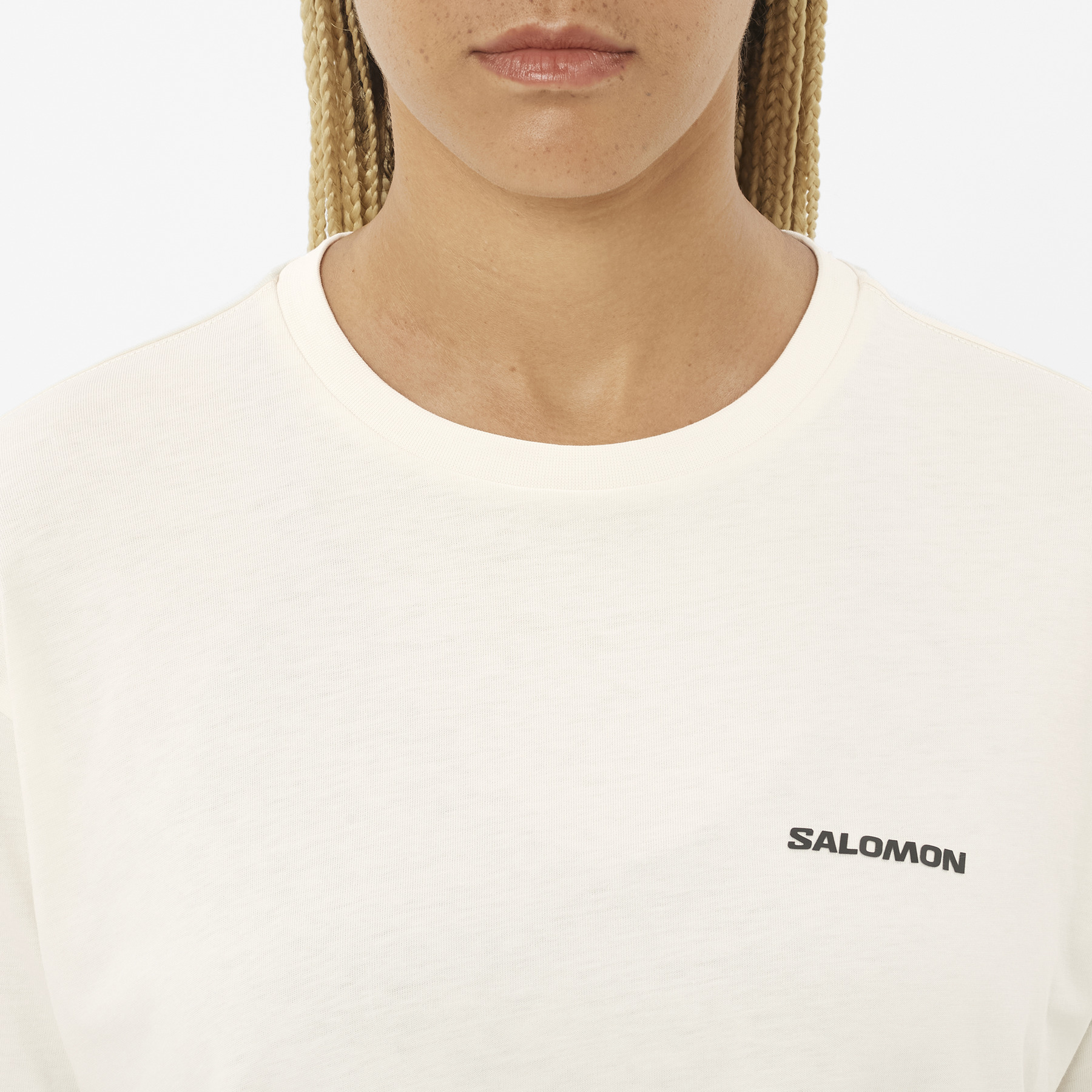SHORT TEE - 3