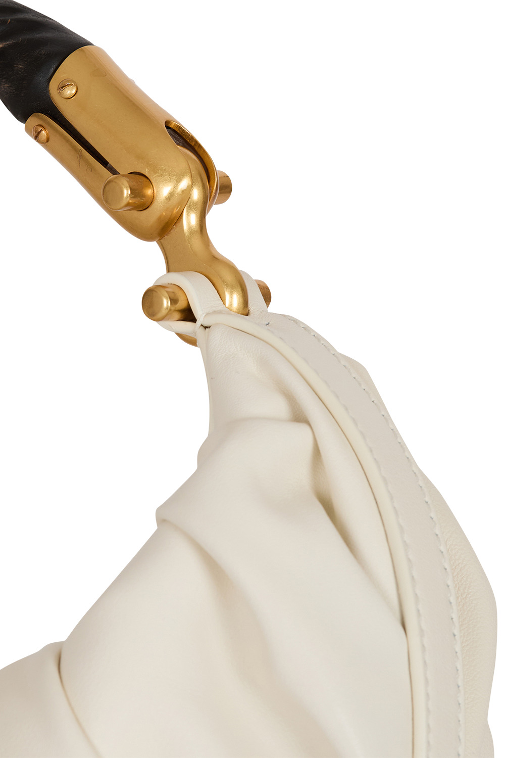 Medium Ebene Bag - Creme - 6
