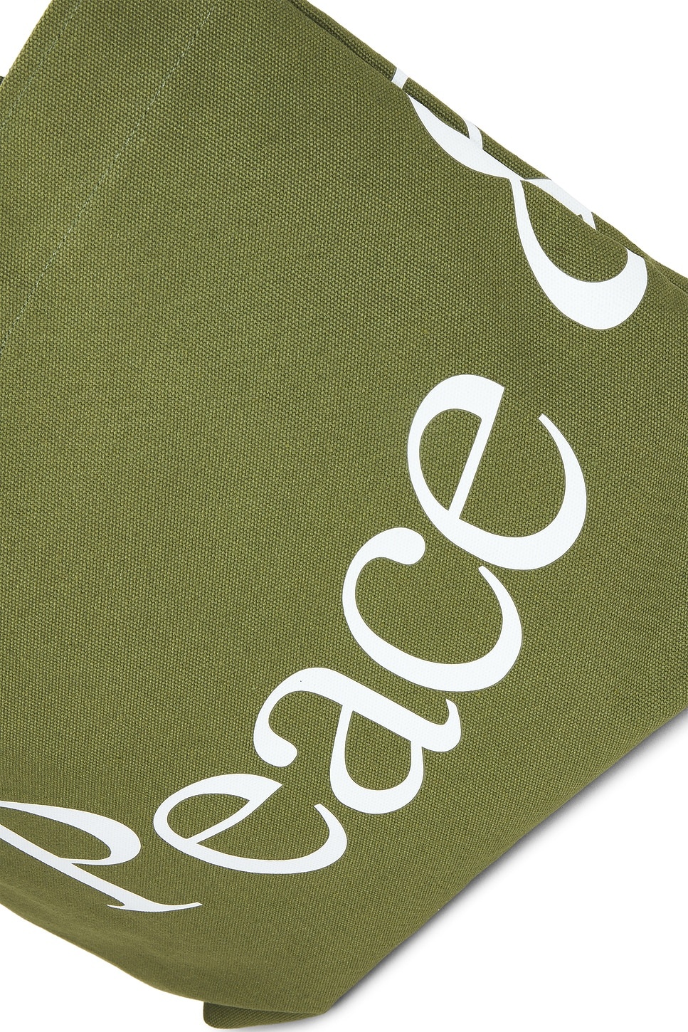 Wordmark Tote Bag - 6