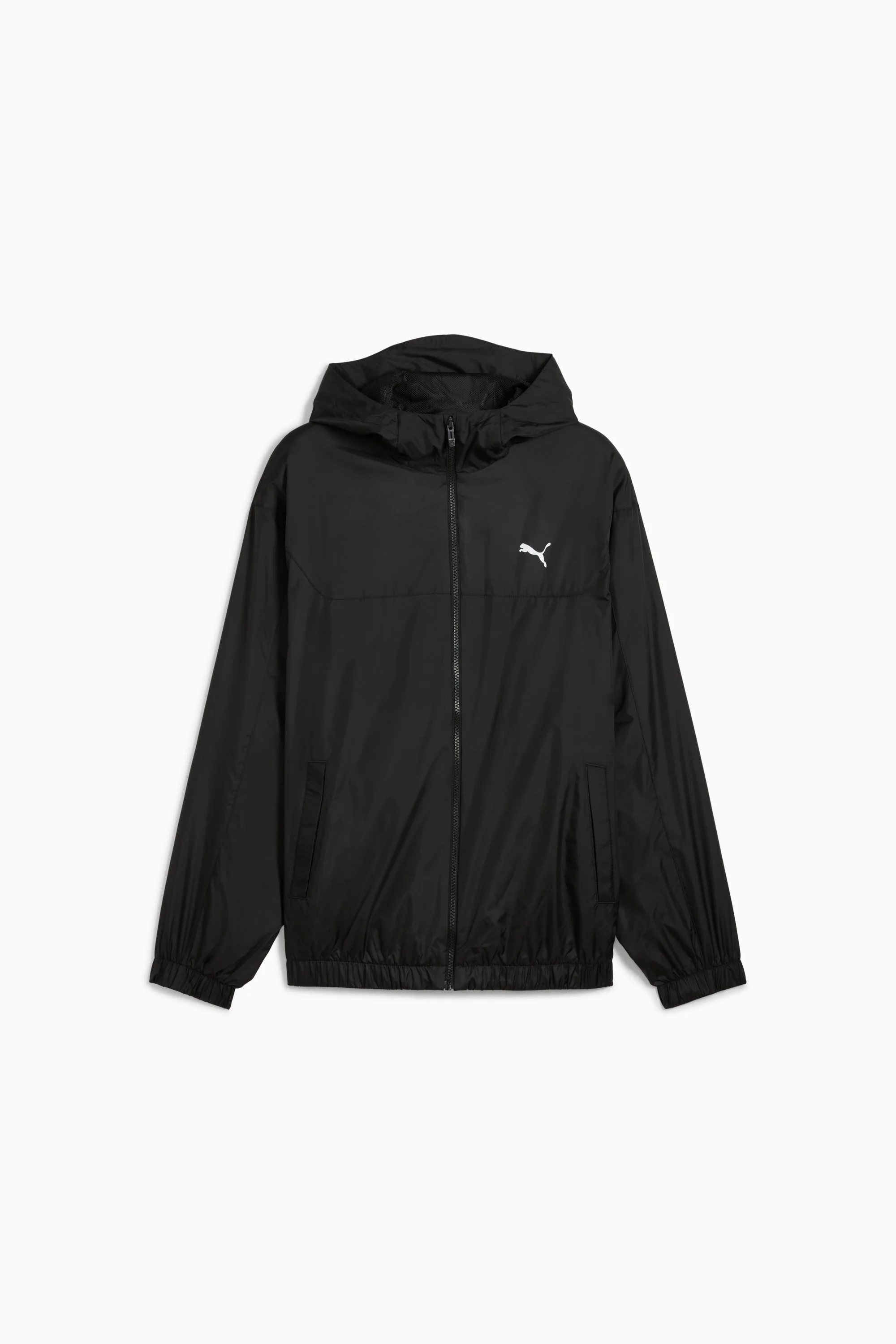 PUMA Essentials Men's Relaxed Windbreaker - 1