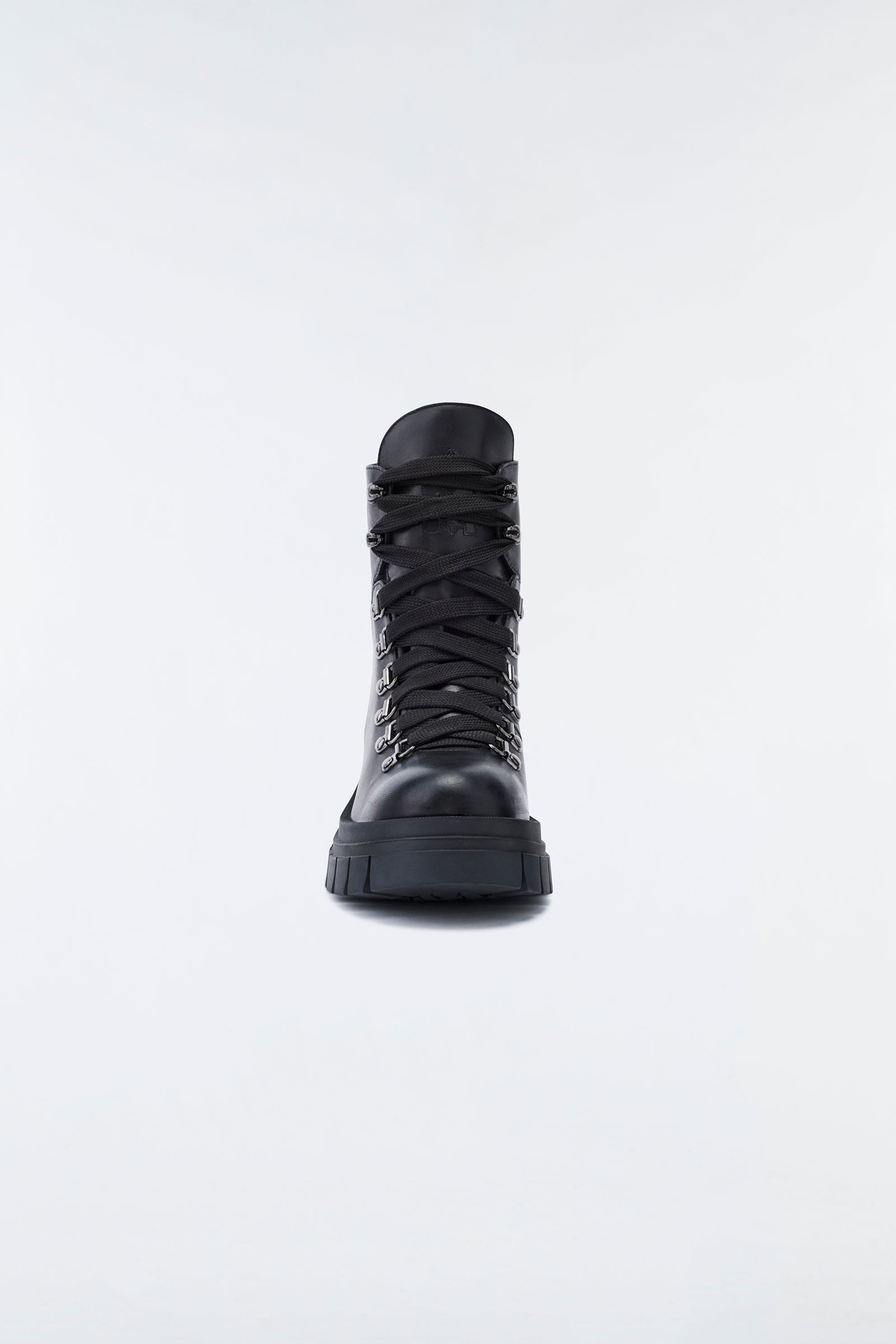 SUMMIT unlined (R) Leather ankle boot for women - 3