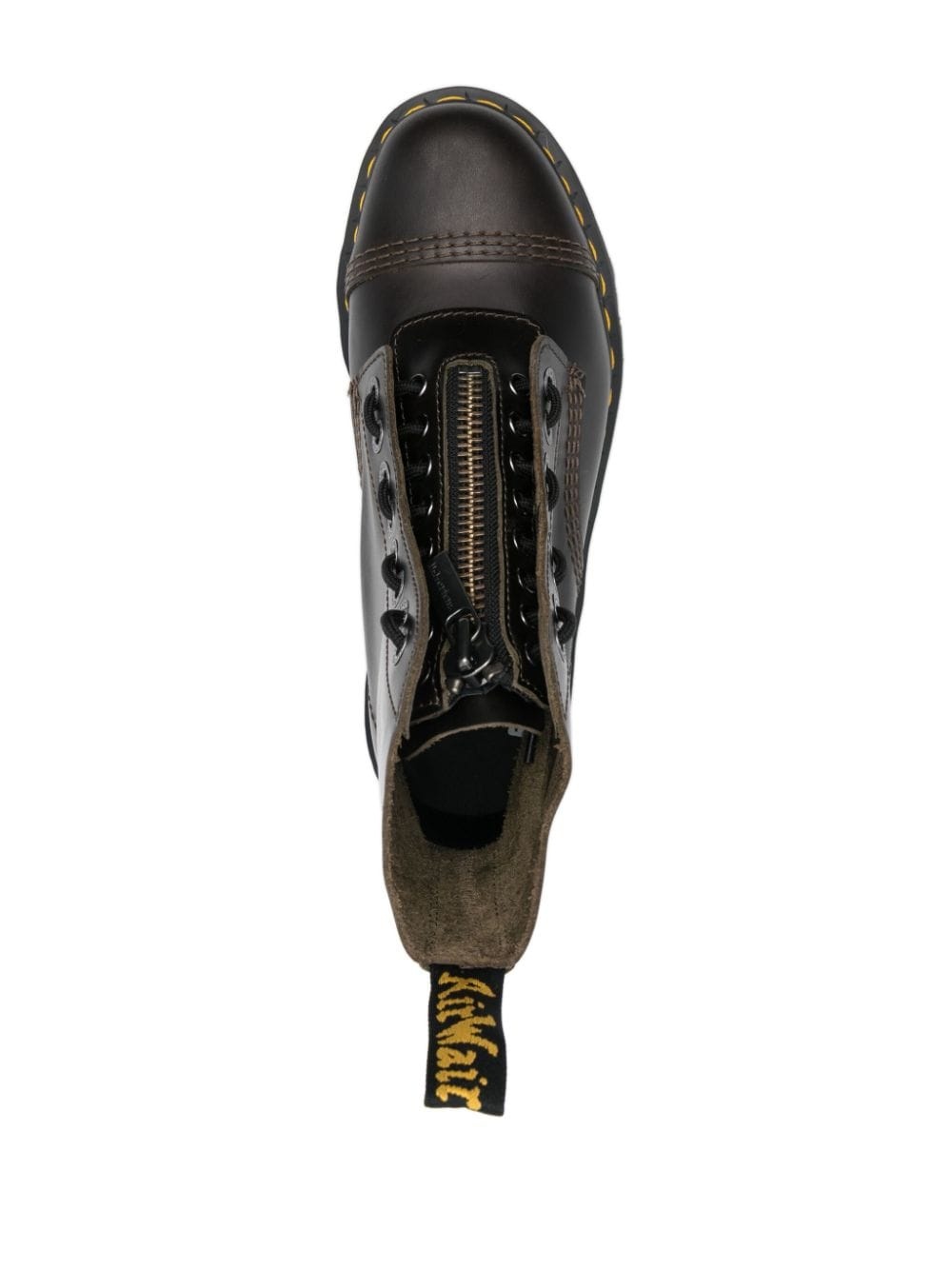 Sinclair Orleans boots - 4