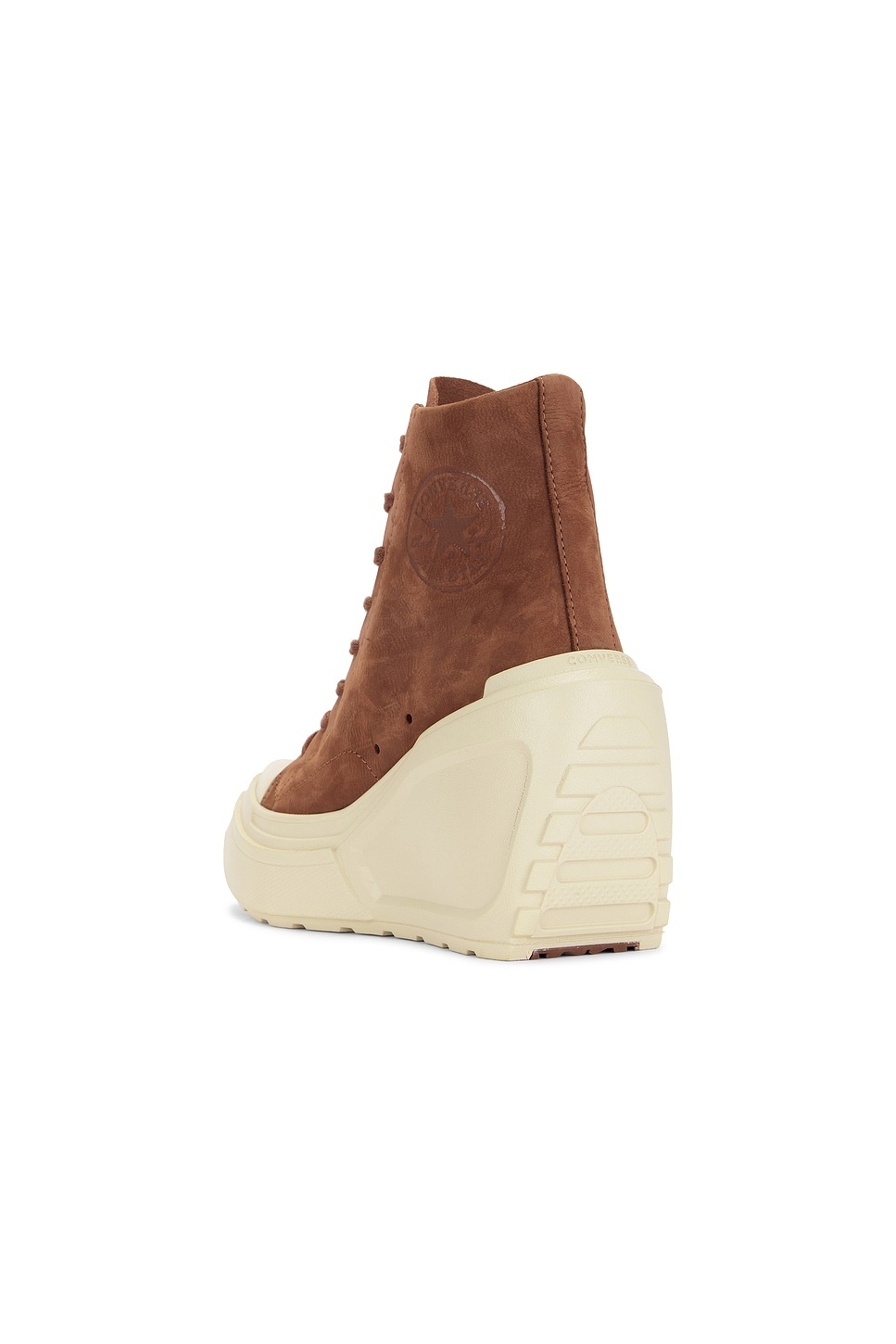 Chuck 70 De Luxe Wedge - 3