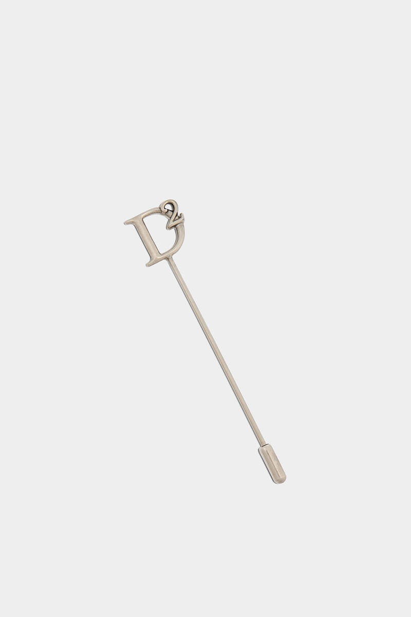 D2 STATEMENT TIE PIN - 1