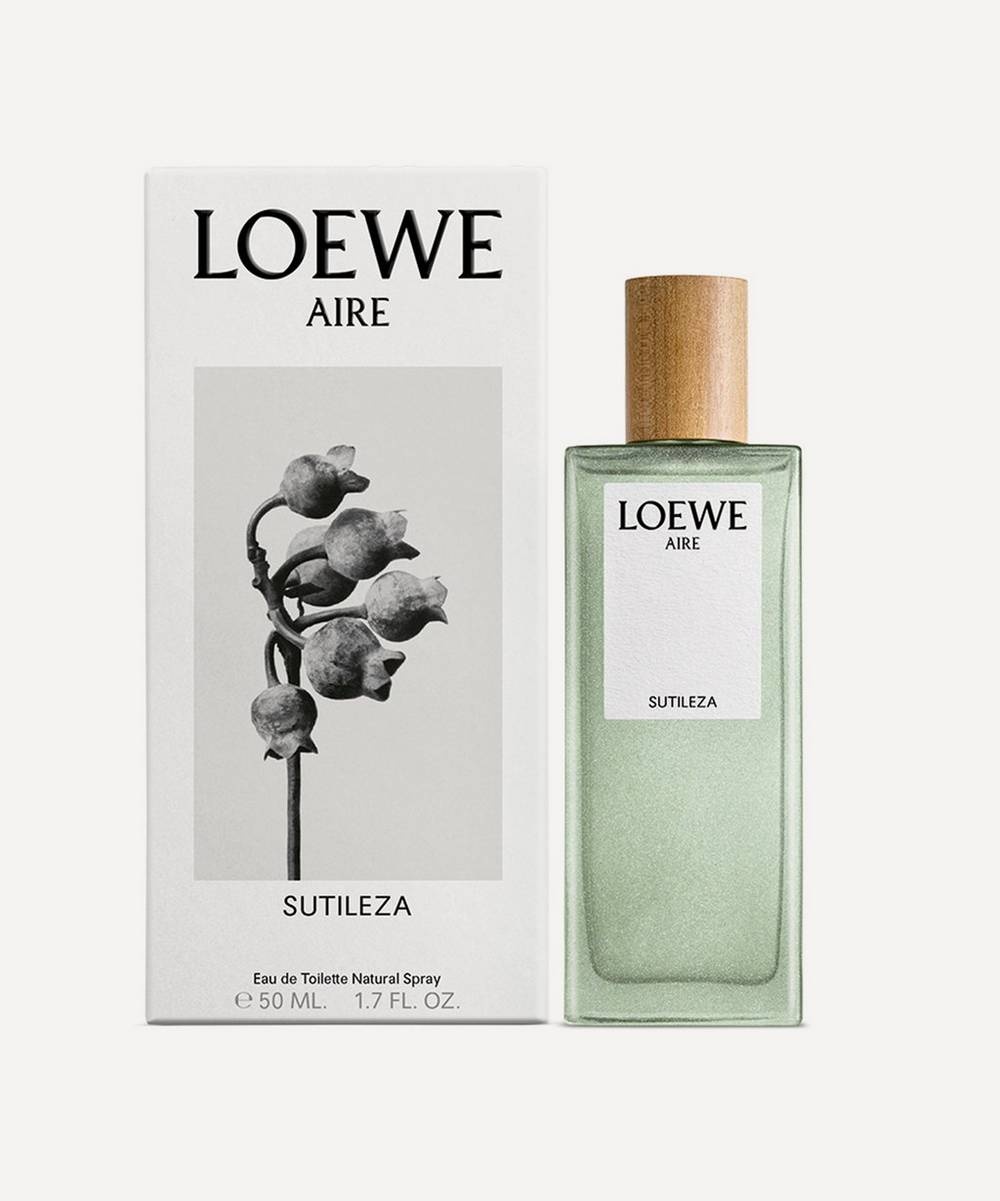 Aire Sutileza Eau De Toilette 50ml - 2
