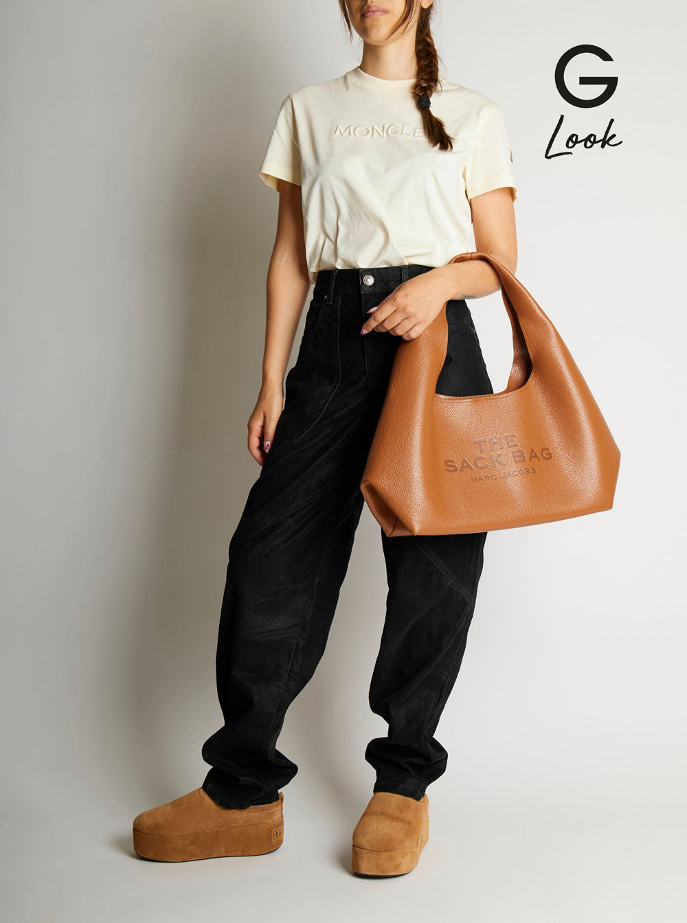 Marc Jacobs Women The Sack - 6