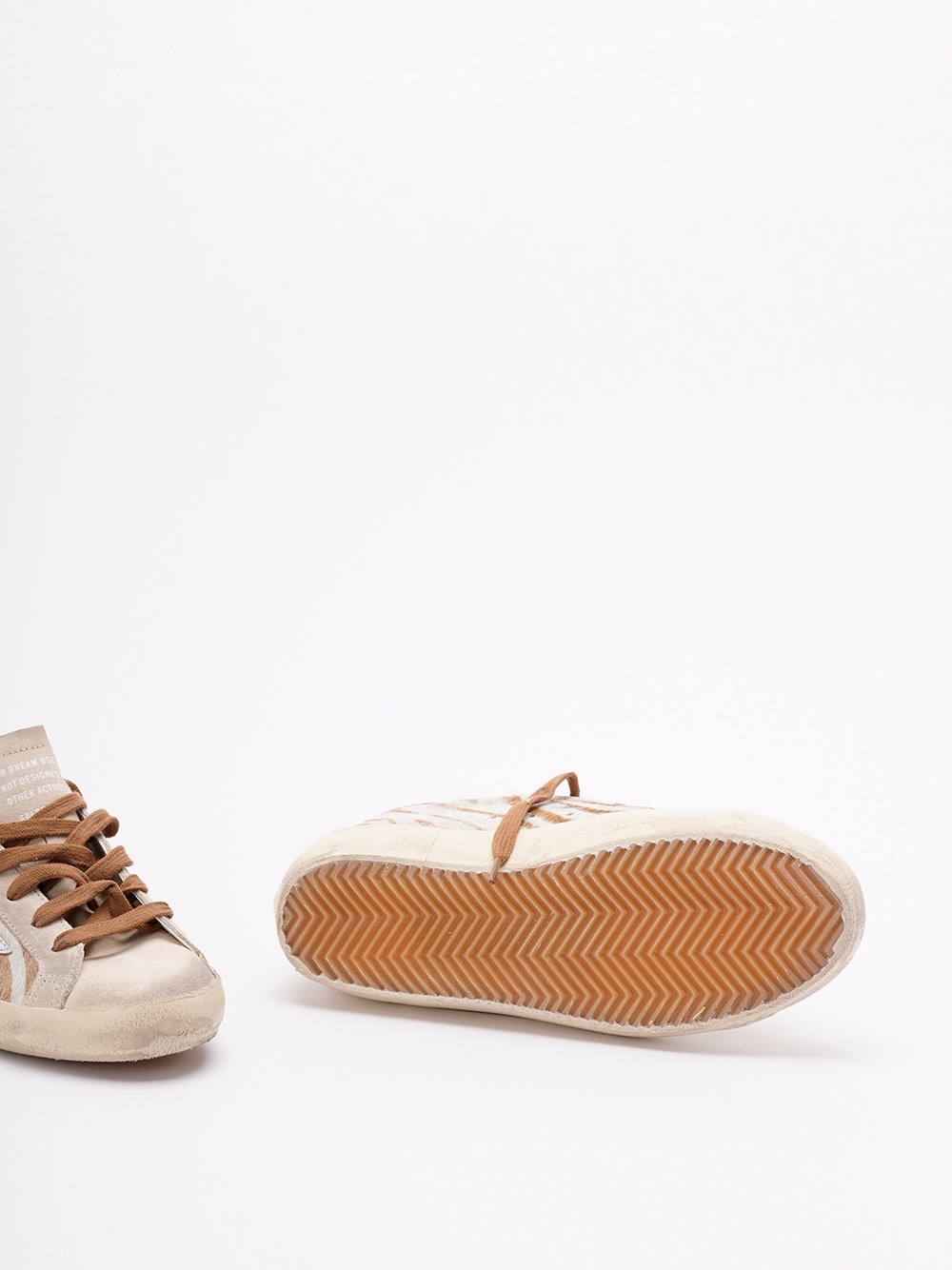 `Super-Star` Sneakers - 4
