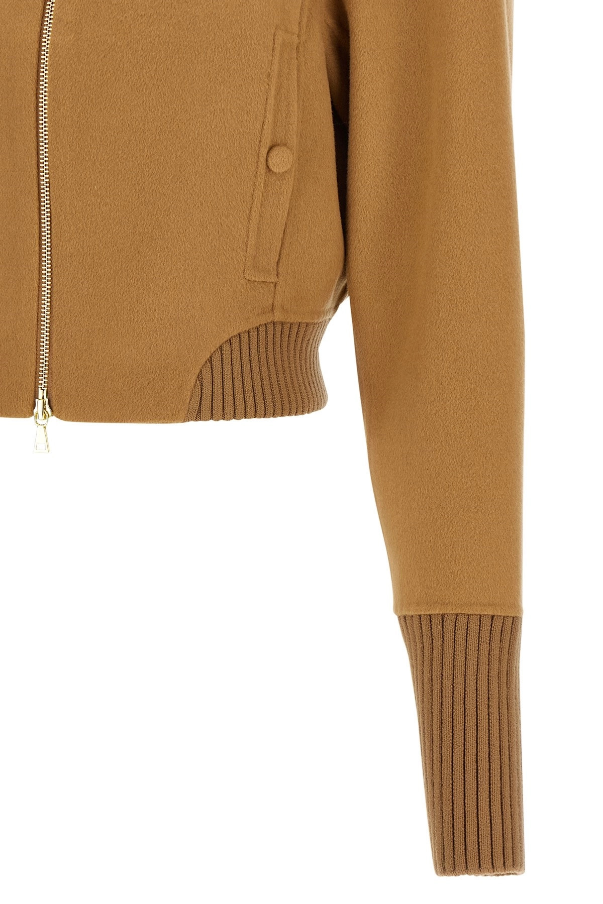 'Double Faced Bomber' jacket - 5