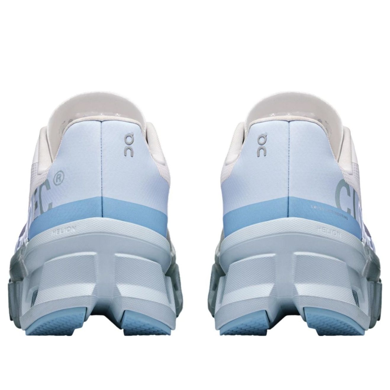 (WMNS) On Running Cloudmonster 'Frost Wash' 61.97653 - 5